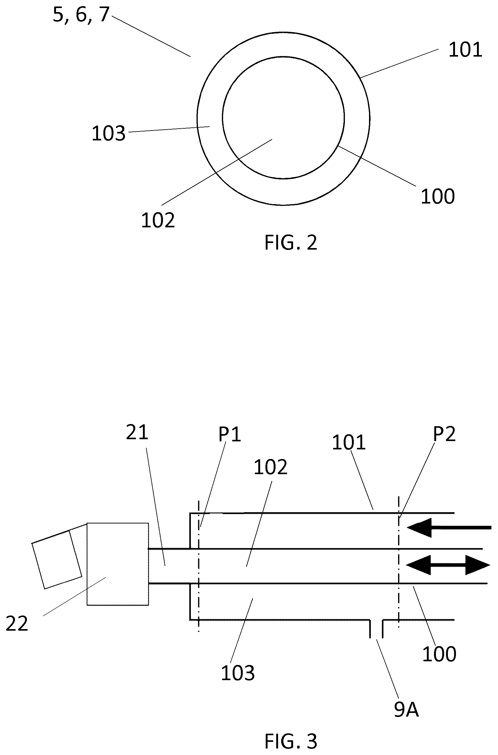 Patent US12612176 Figure 3 – Aircraft fuel tank venting and inerting