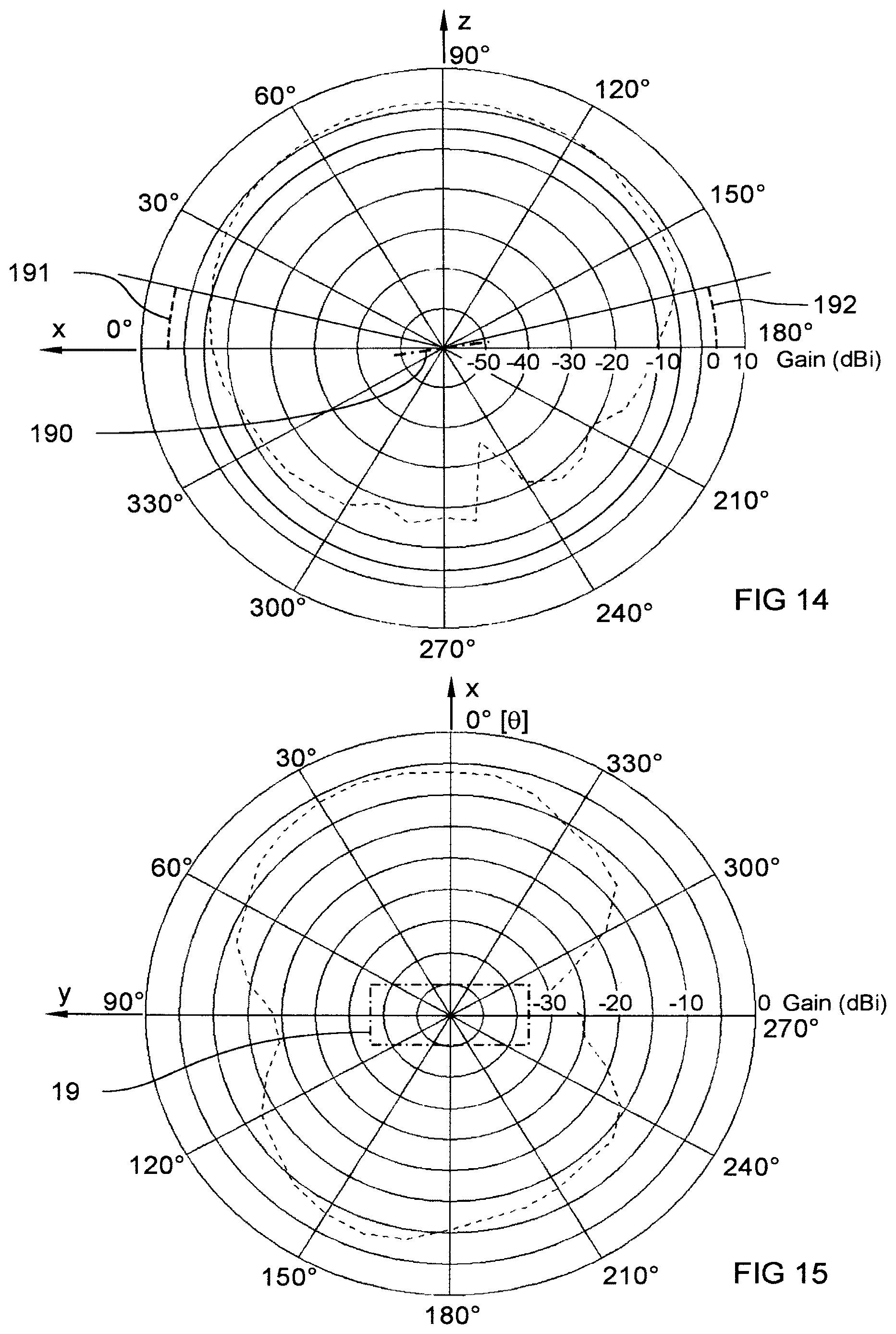 Patent US12612183 Figure 10 – Aeronautic ground light fixture with RF antenna