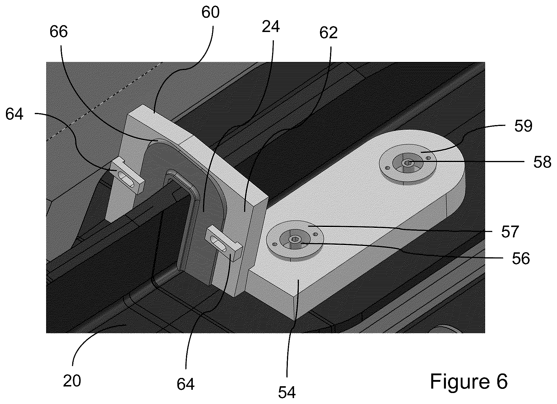 Patent US12612185 Figure 4 – Seal positioning tool