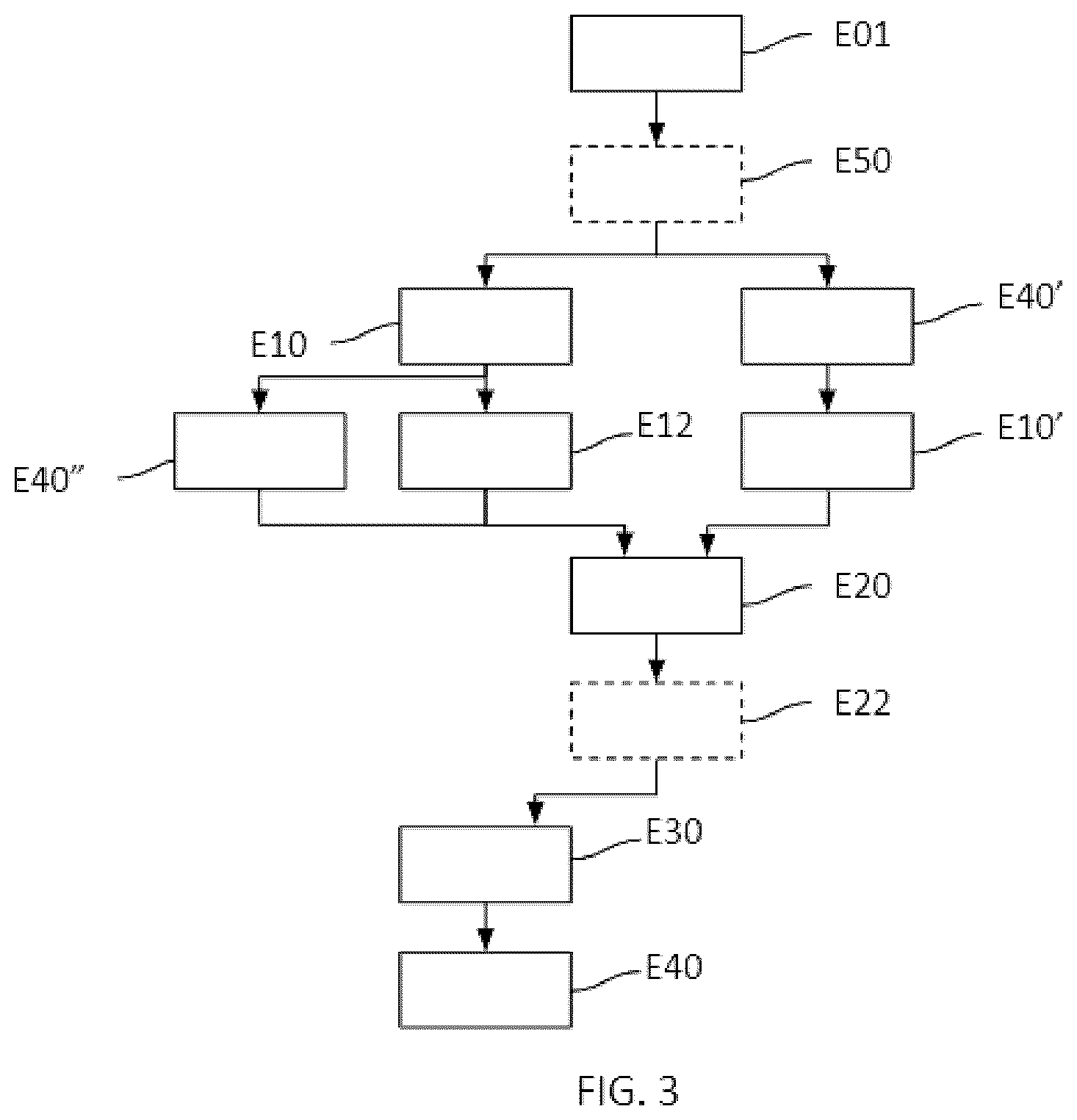 Patent US12612187 Figure 2 – Method for repairing a structural part of an aircraft having a protection defect, and structural aircraft part thus repaired