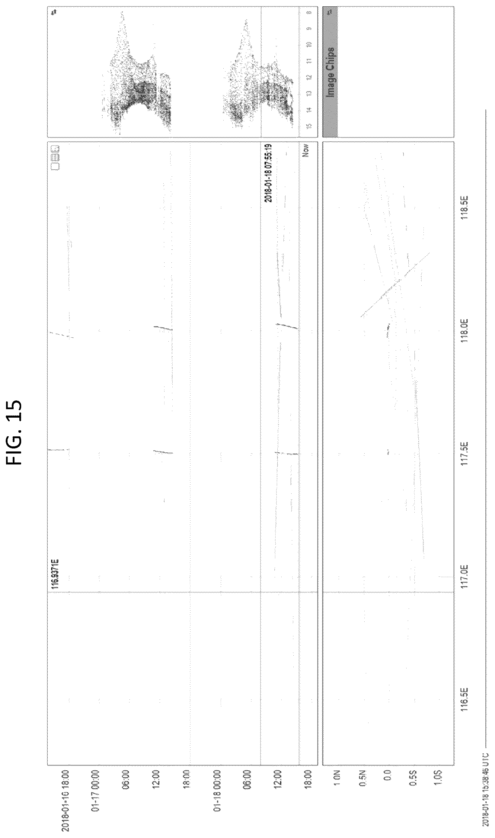 Patent US12612190 Figure 19 – Systems and tagging interfaces for identification of space objects