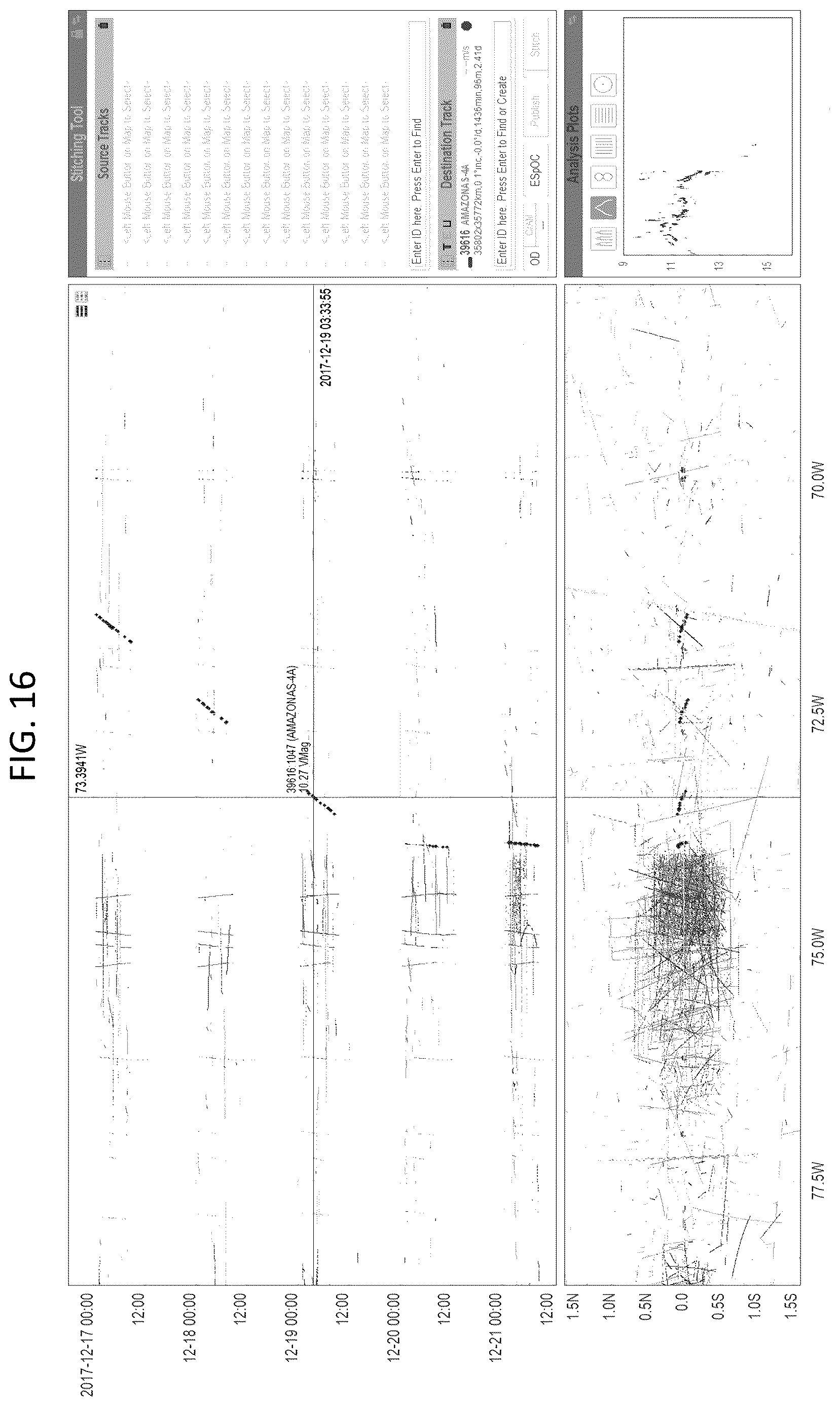 Patent US12612190 Figure 20 – Systems and tagging interfaces for identification of space objects