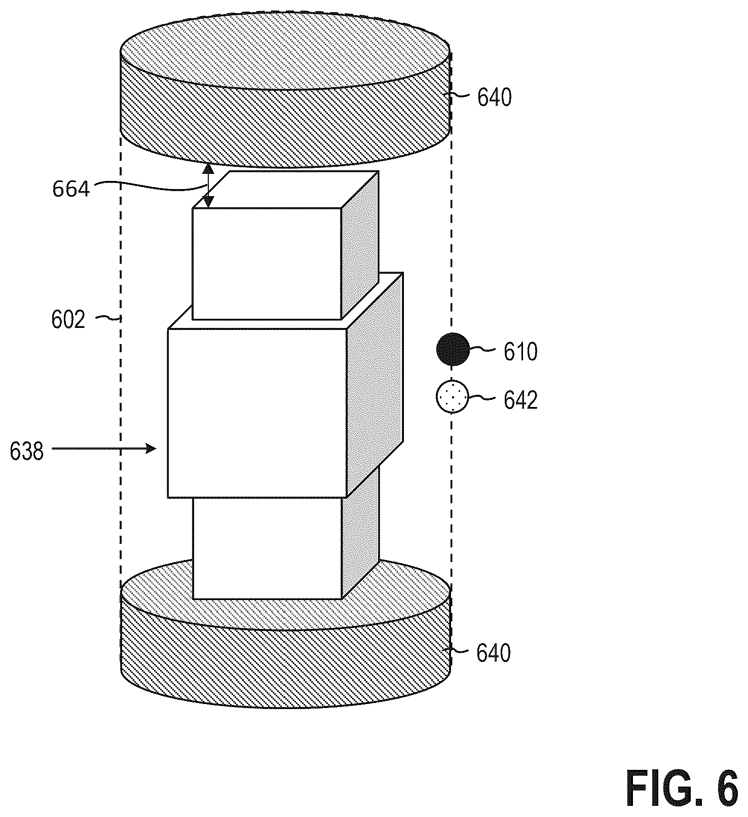 Patent US12612196 Figure 6 – Aerial vehicles with protective members for absorbing shock load during wire strike