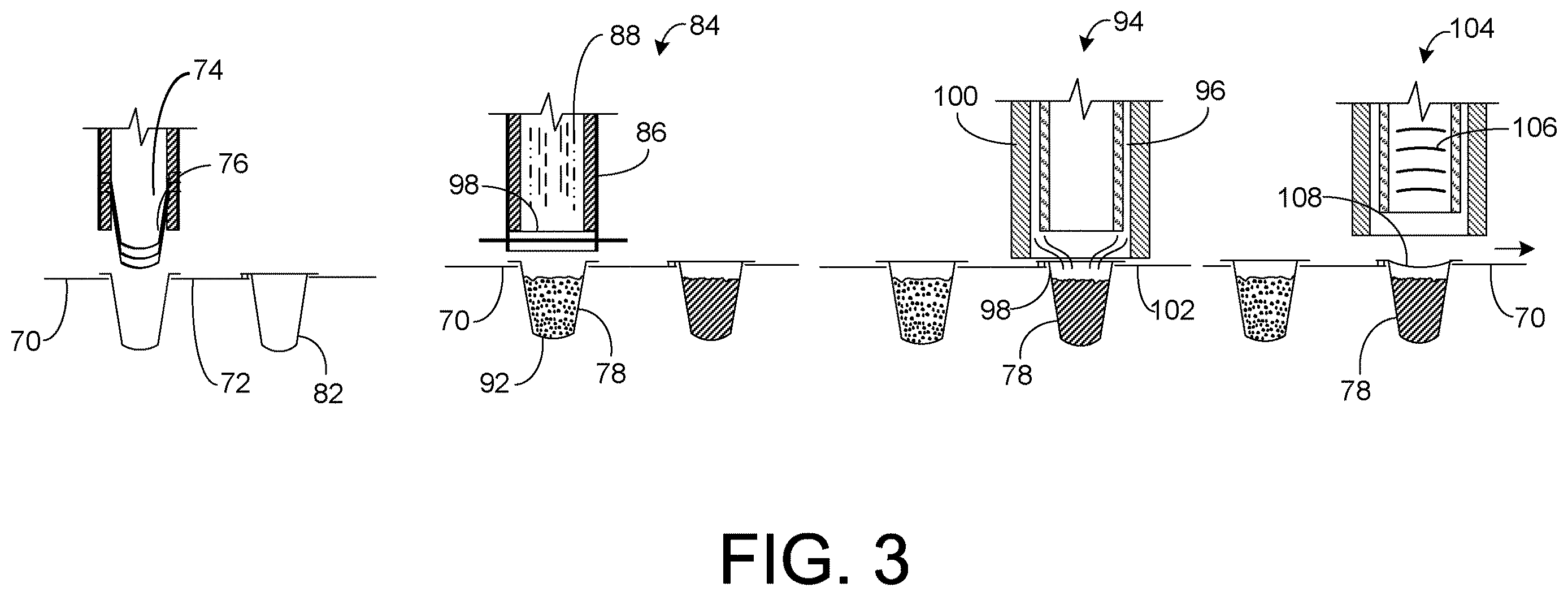 Patent US12612199 Figure 3 – Process for preparing a pre-mixed alcoholic beverage