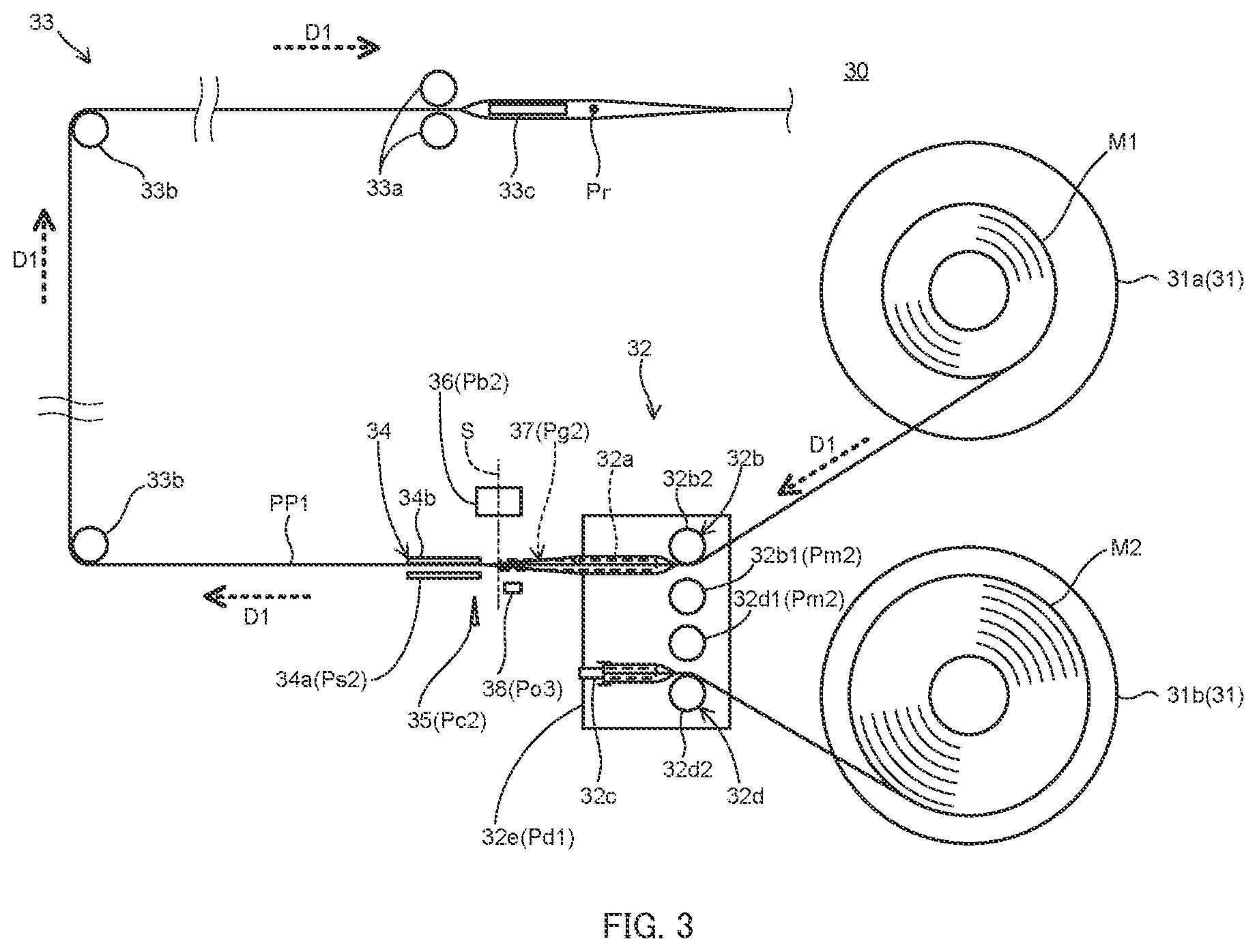 Patent US12612200 Figure 3 – Drug supply apparatus
