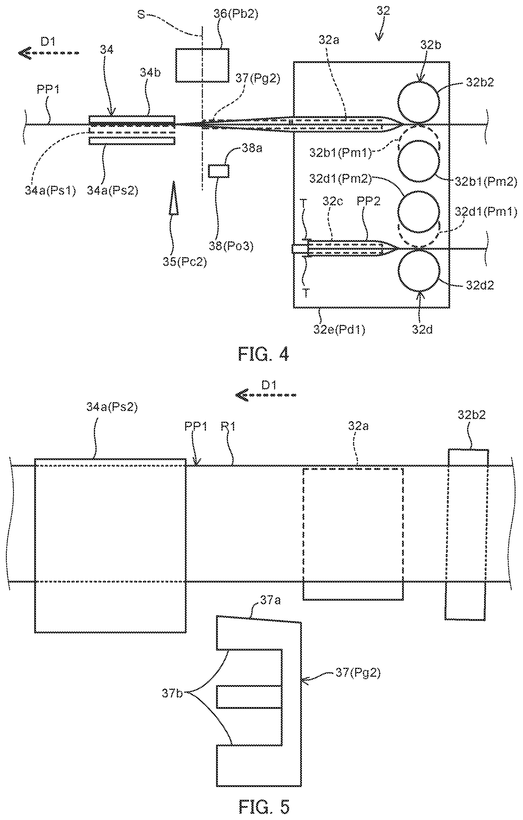 Patent US12612200 Figure 4 – Drug supply apparatus
