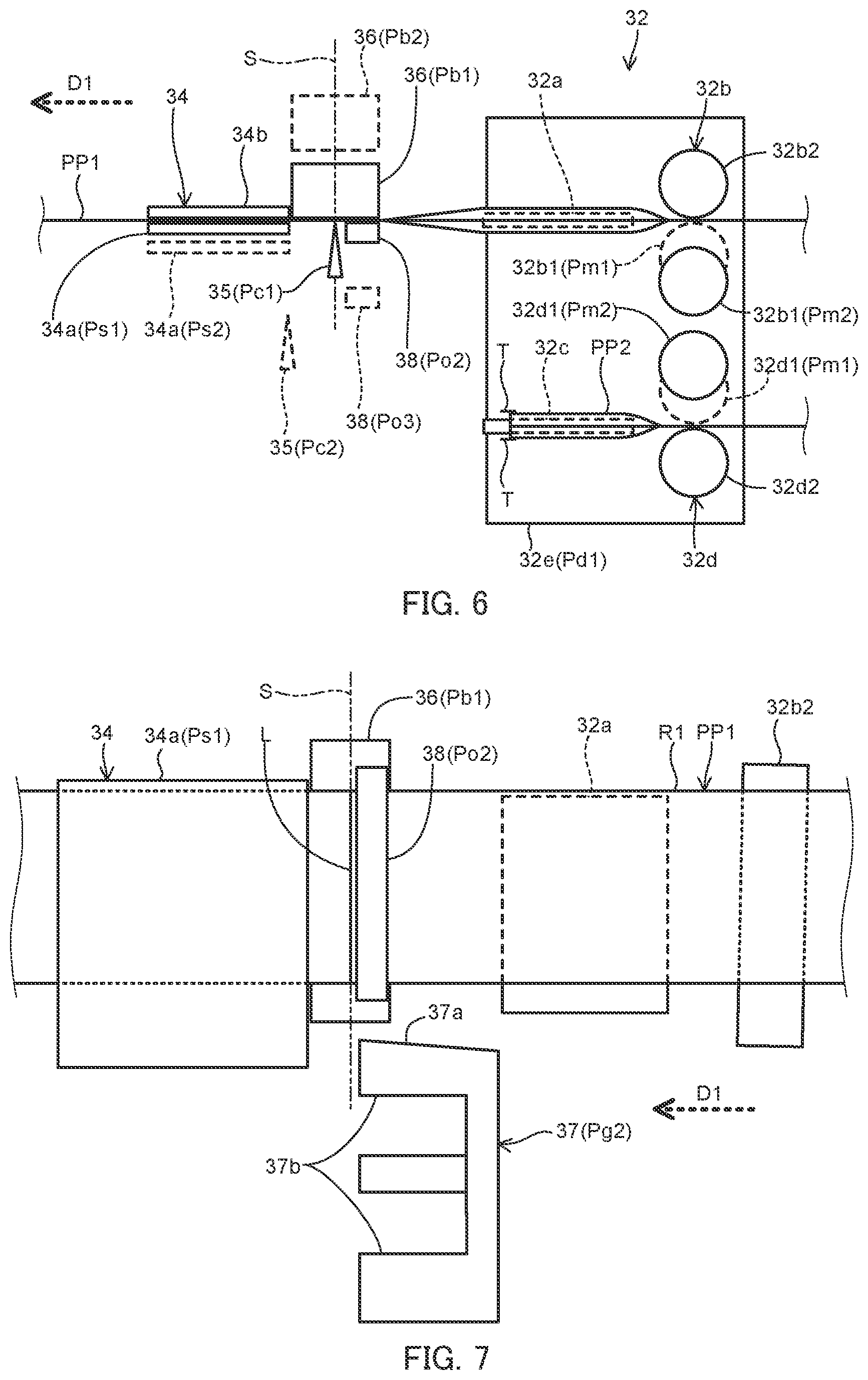 Patent US12612200 Figure 5 – Drug supply apparatus