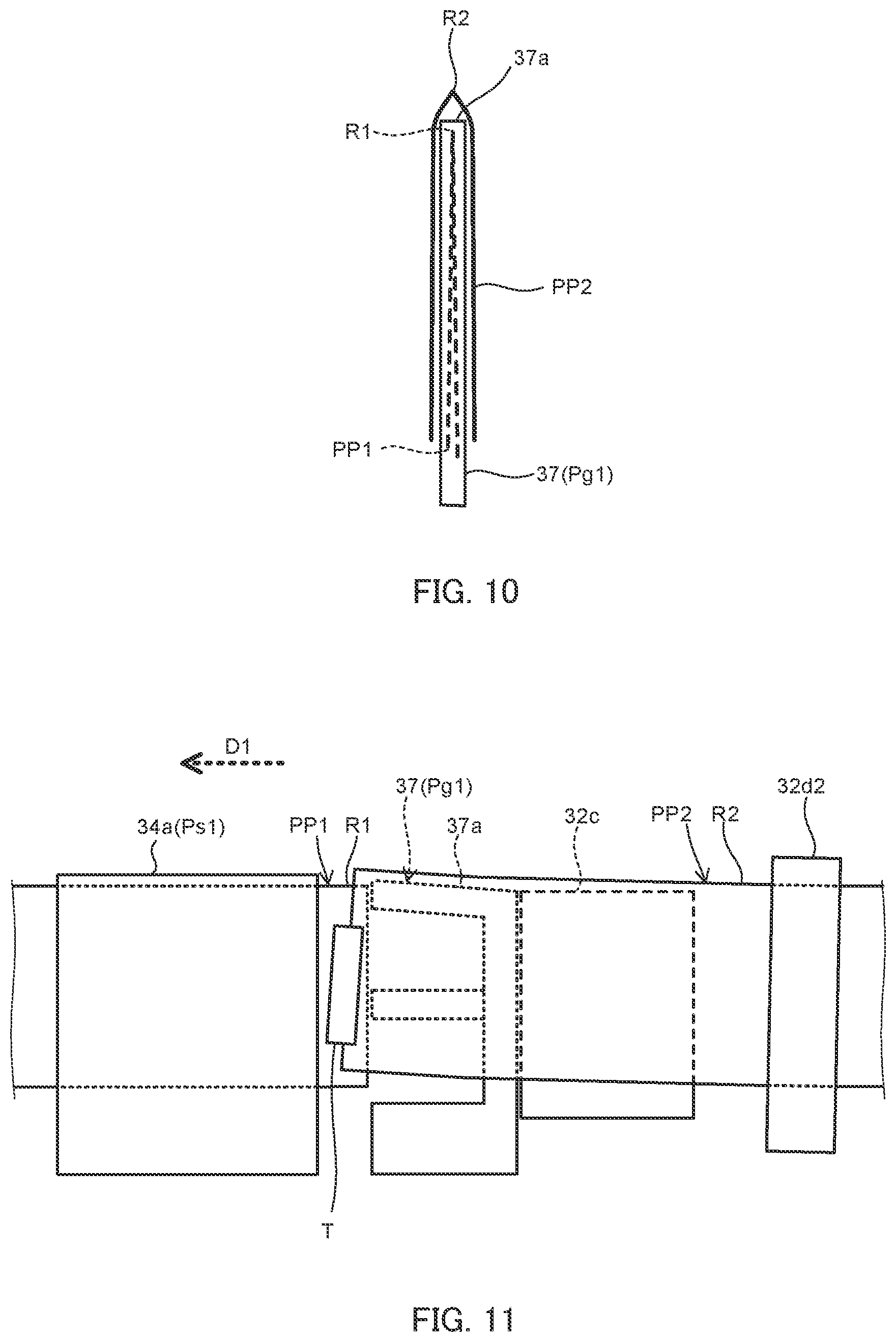 Patent US12612200 Figure 7 – Drug supply apparatus