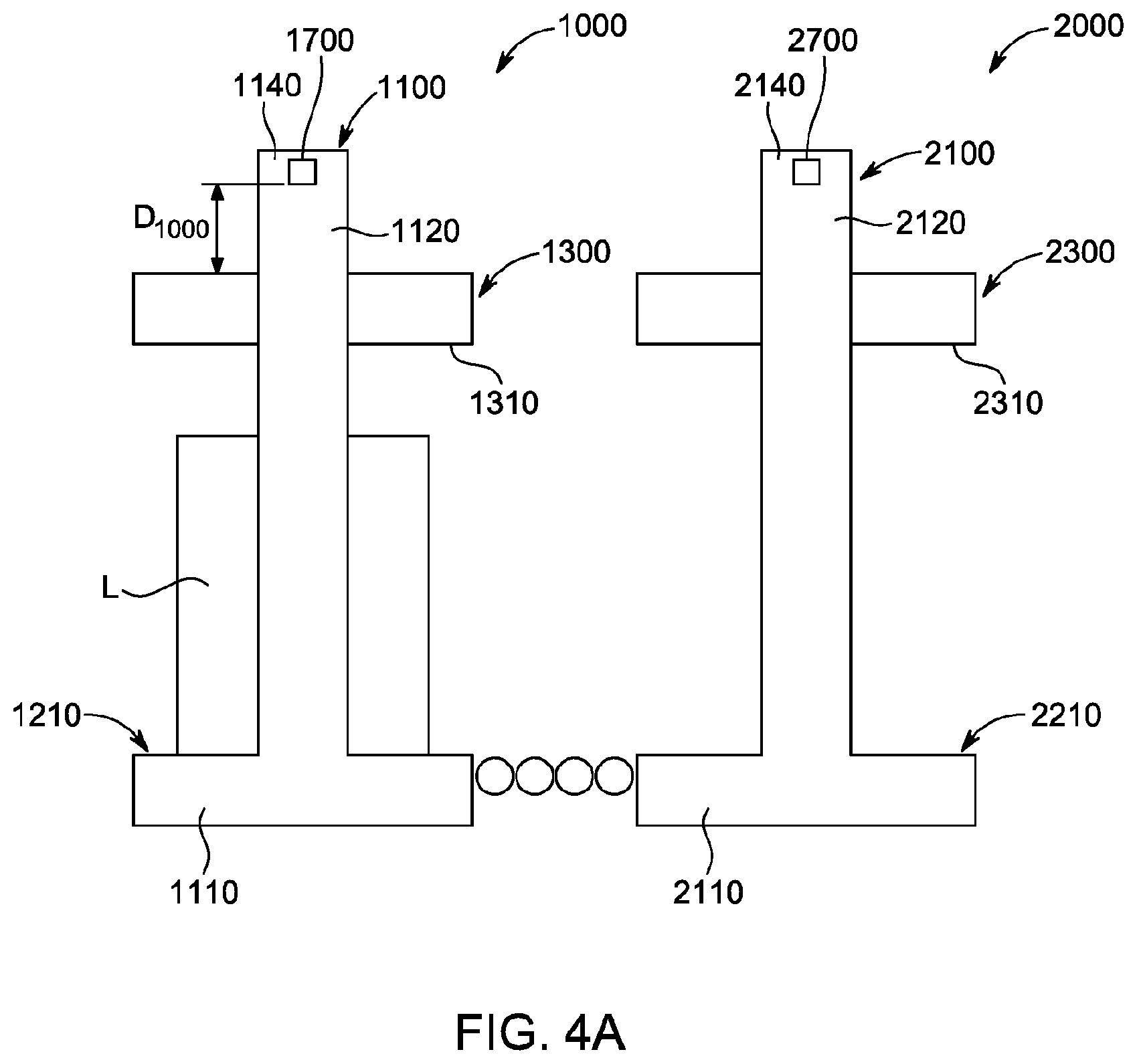 Patent US12612202 Figure 5 – System for compressing and strapping loads with press-type strapping machines having improved platen control