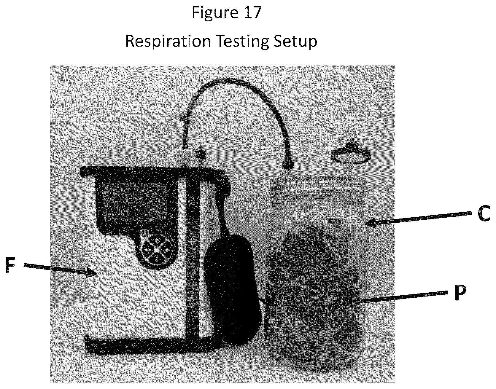 Patent US12612203 Figure 17 – Storage and/or transportation of produce, flowers and plants