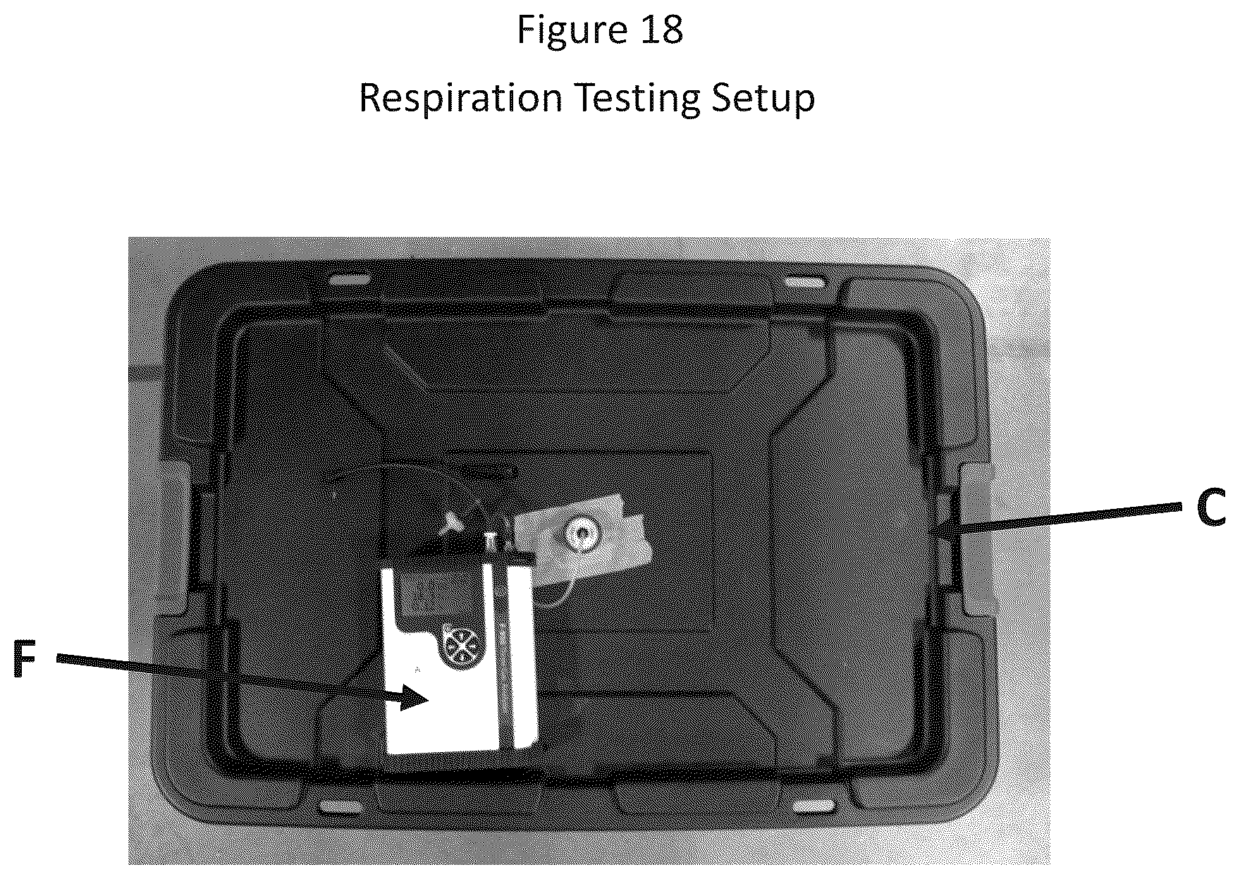 Patent US12612203 Figure 18 – Storage and/or transportation of produce, flowers and plants