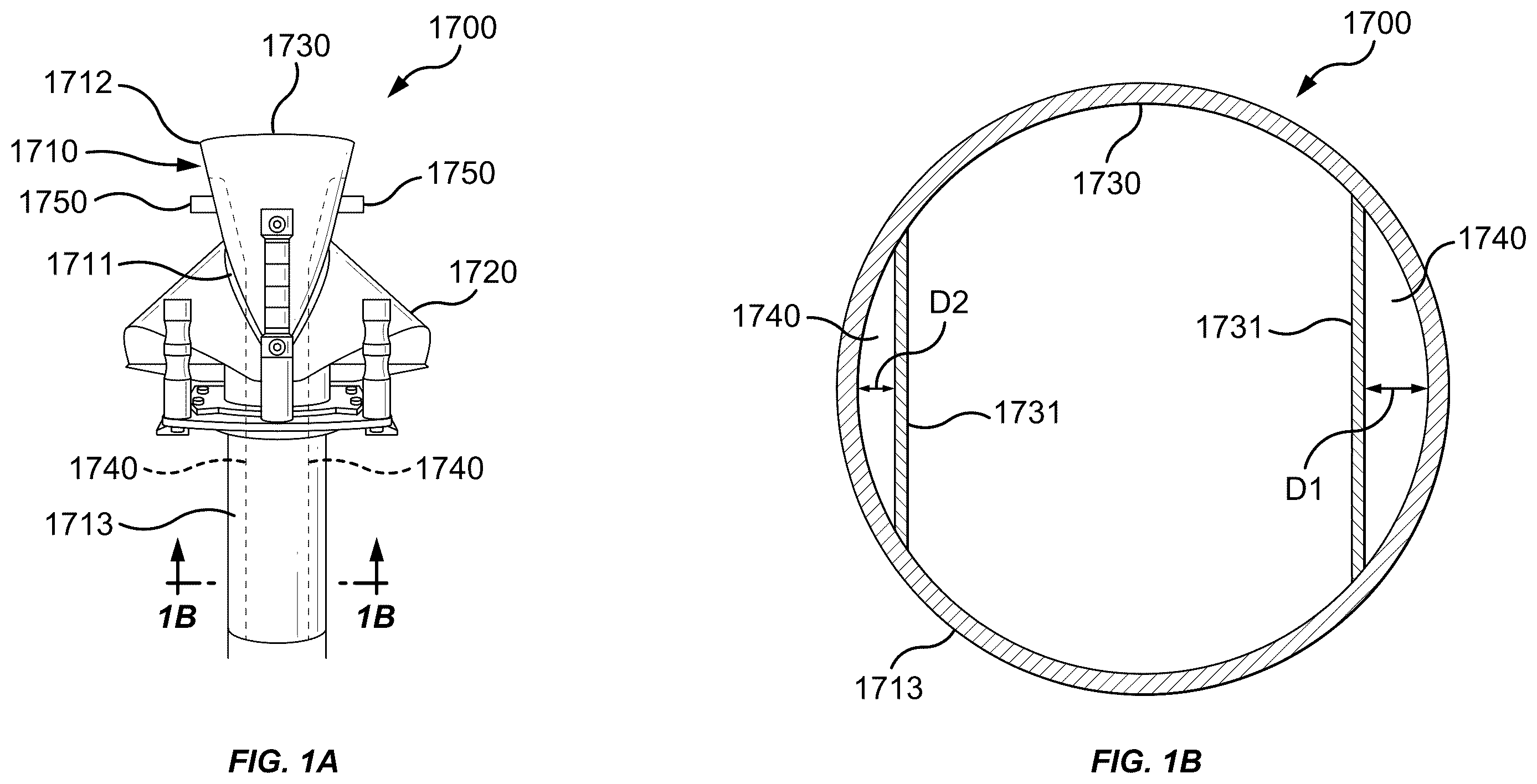 Patent US12612207 Figure 1 – Bag former washing systems and methods