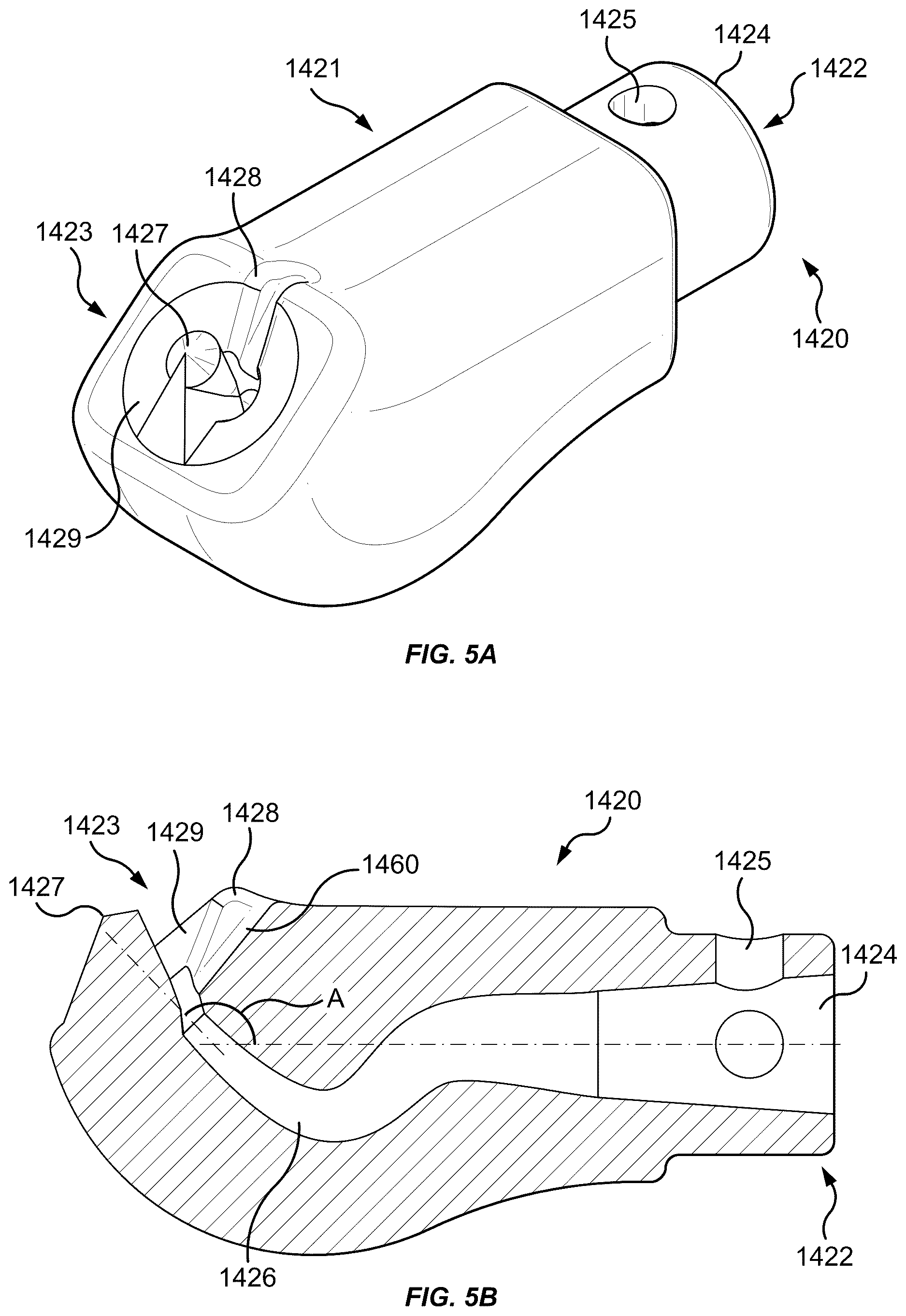 Patent US12612207 Figure 5 – Bag former washing systems and methods