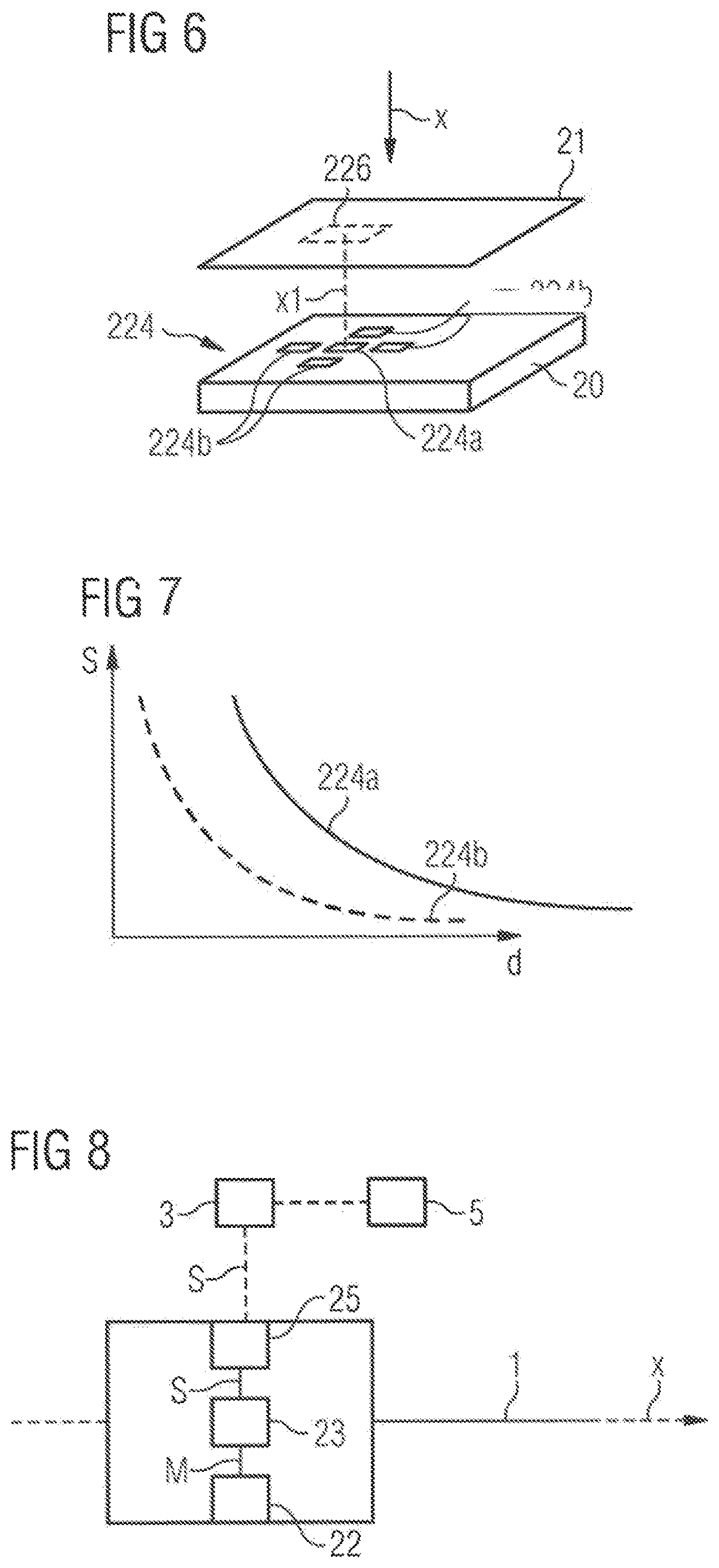 Patent US12612208 Figure 4 – Linear motor system, corresponding forming assembly and method