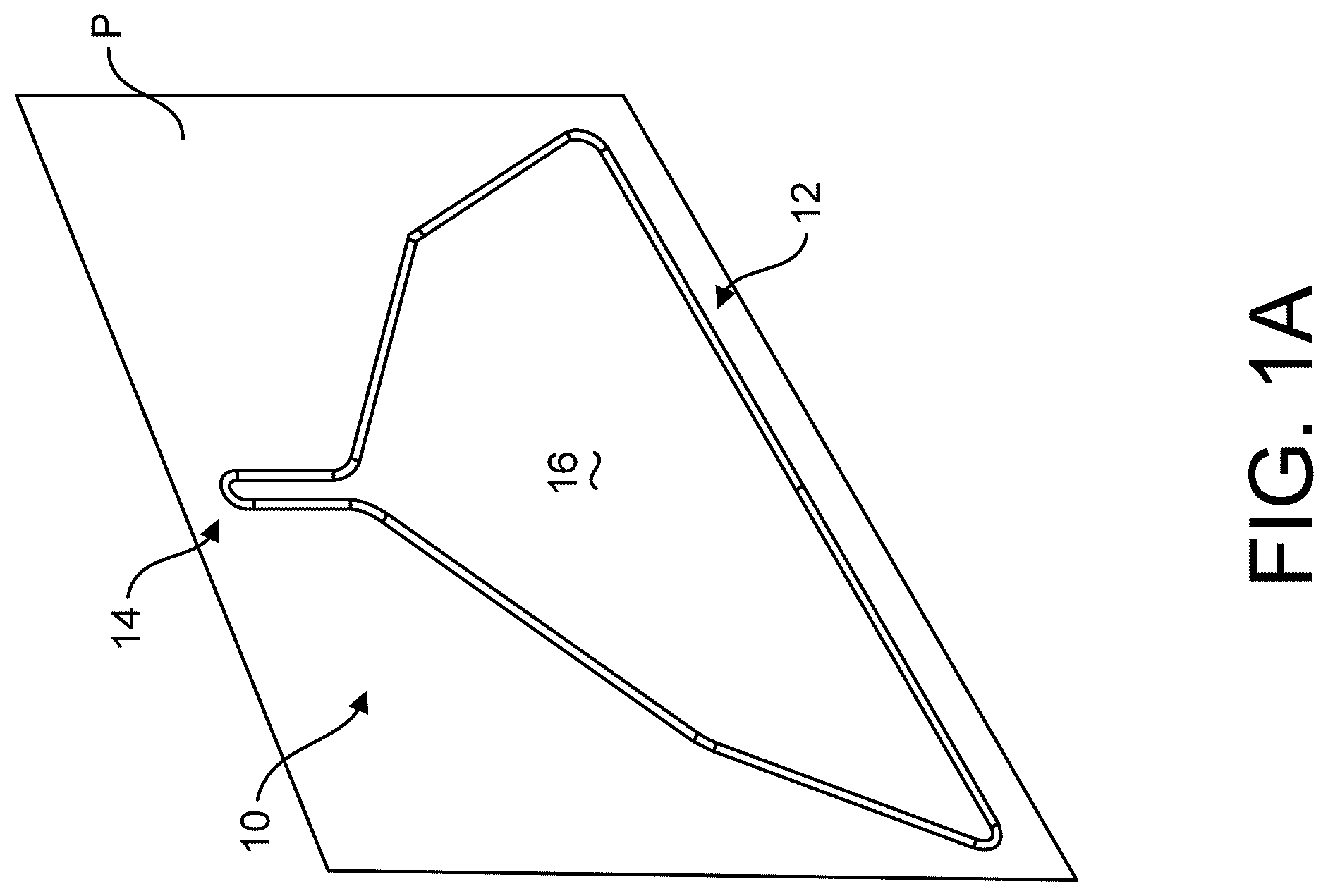Patent US12612209 Figure 2 – Bag holder