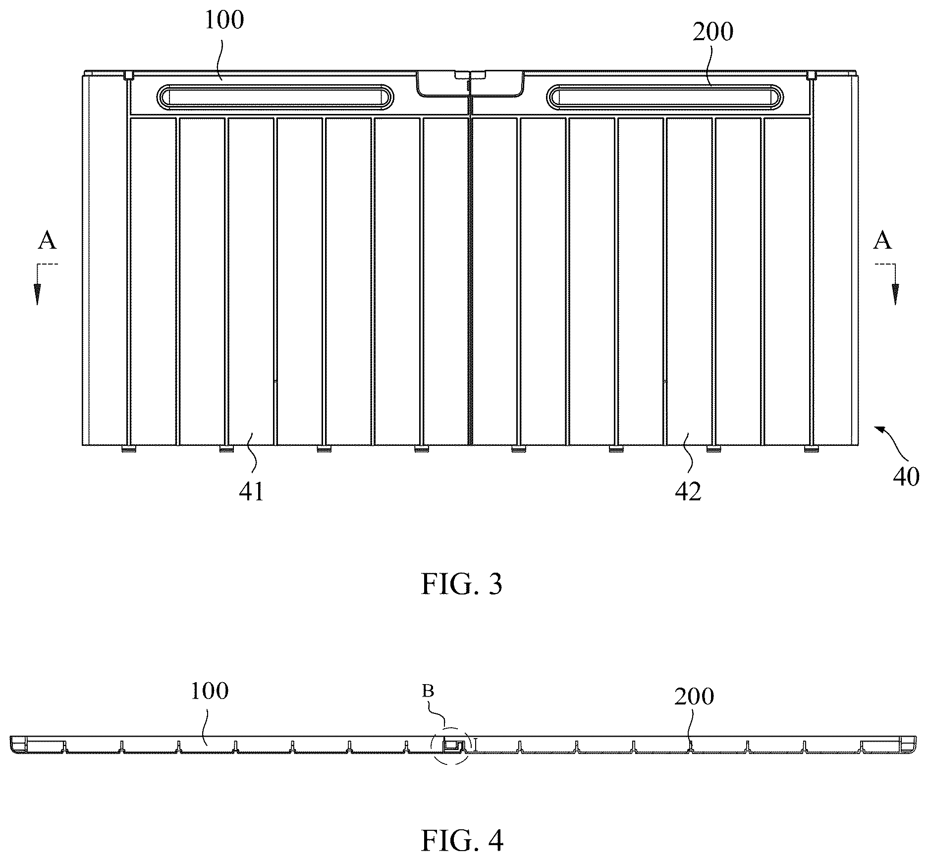 Patent US12612212 Figure 3 – Storage box
