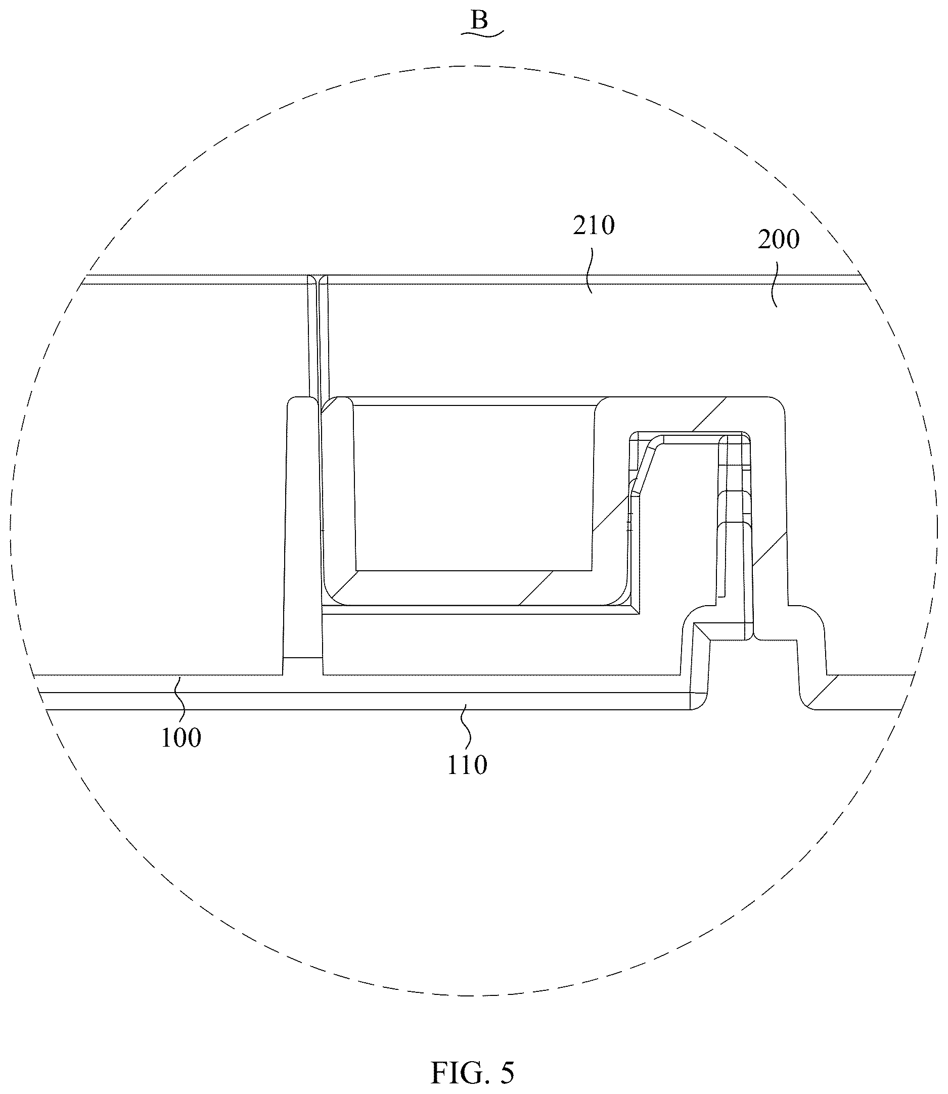 Patent US12612212 Figure 4 – Storage box