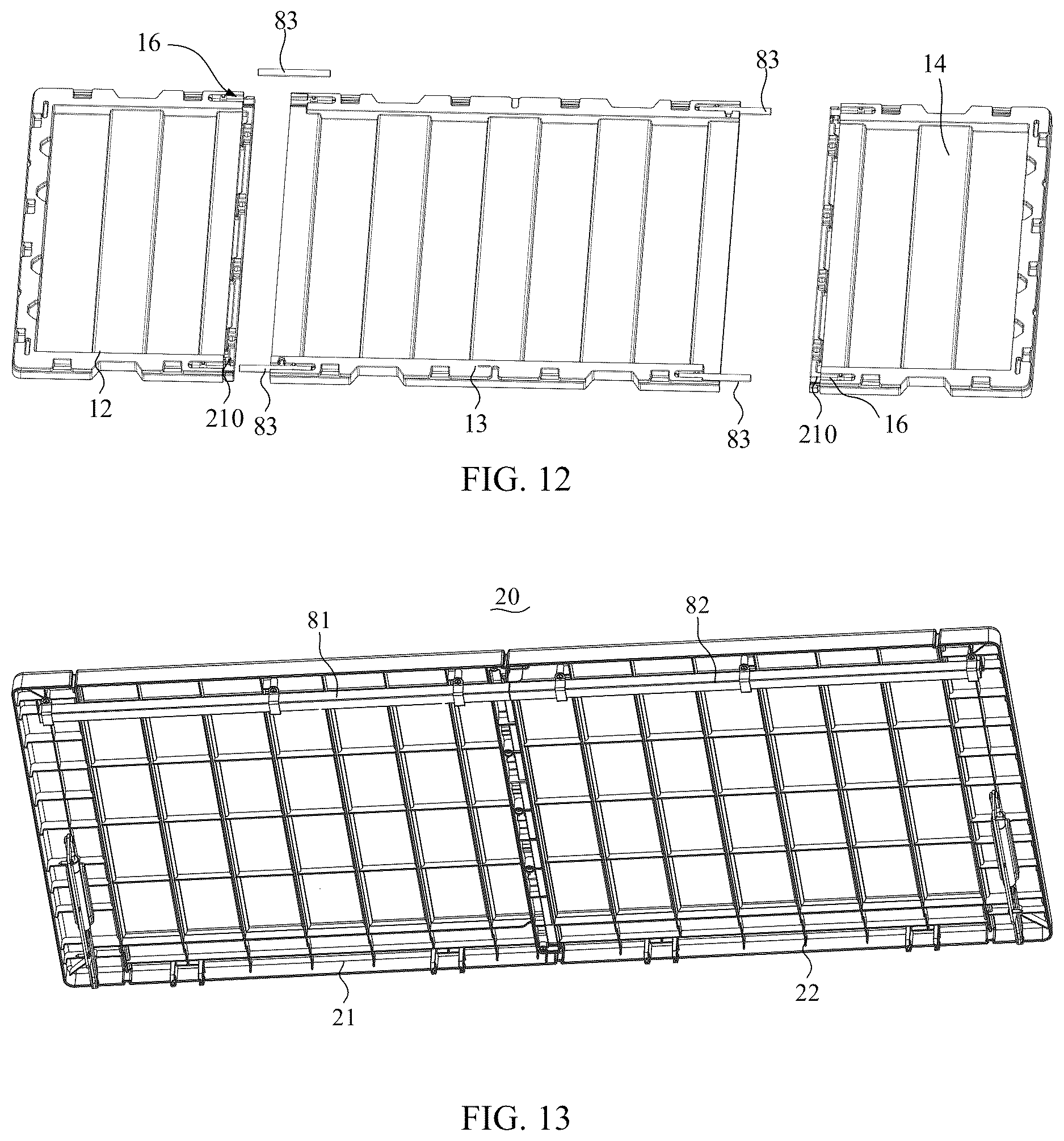 Patent US12612212 Figure 10 – Storage box