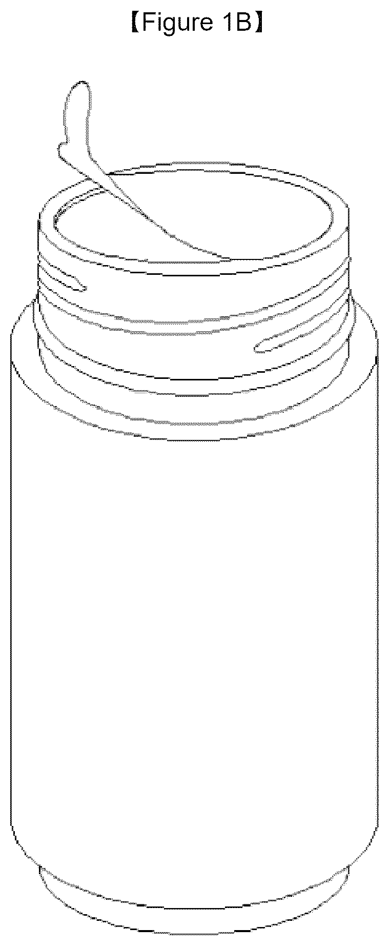 Patent US12612213 Figure 2 – Container sealing body