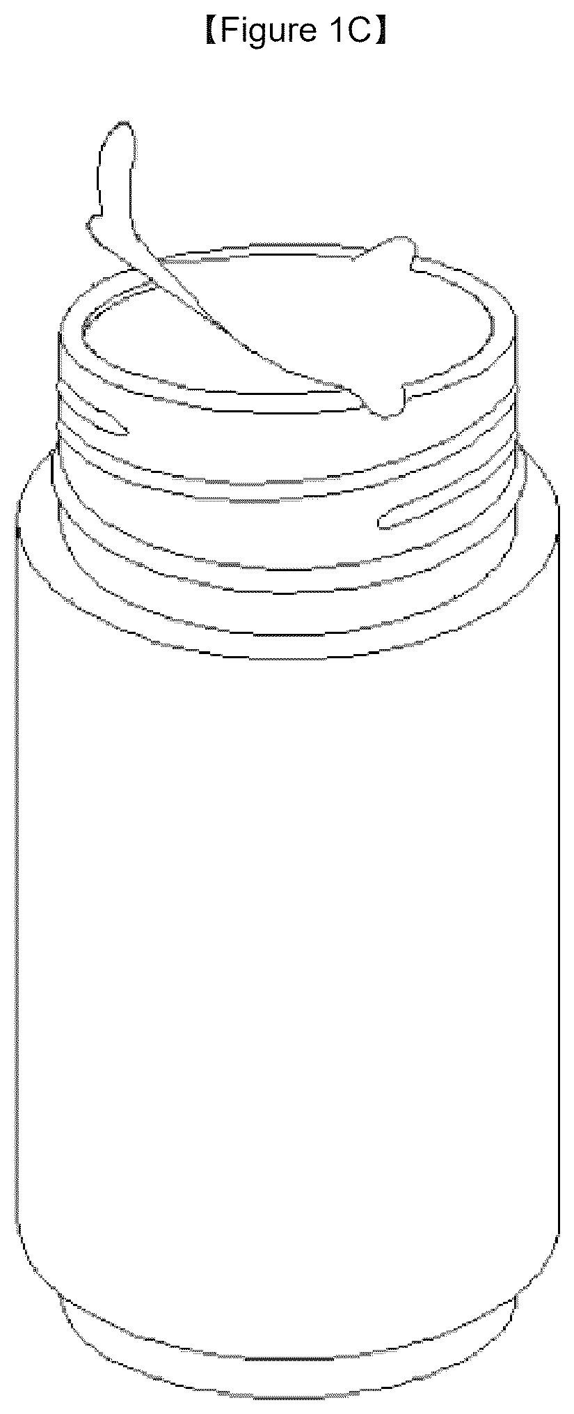 Patent US12612213 Figure 3 – Container sealing body