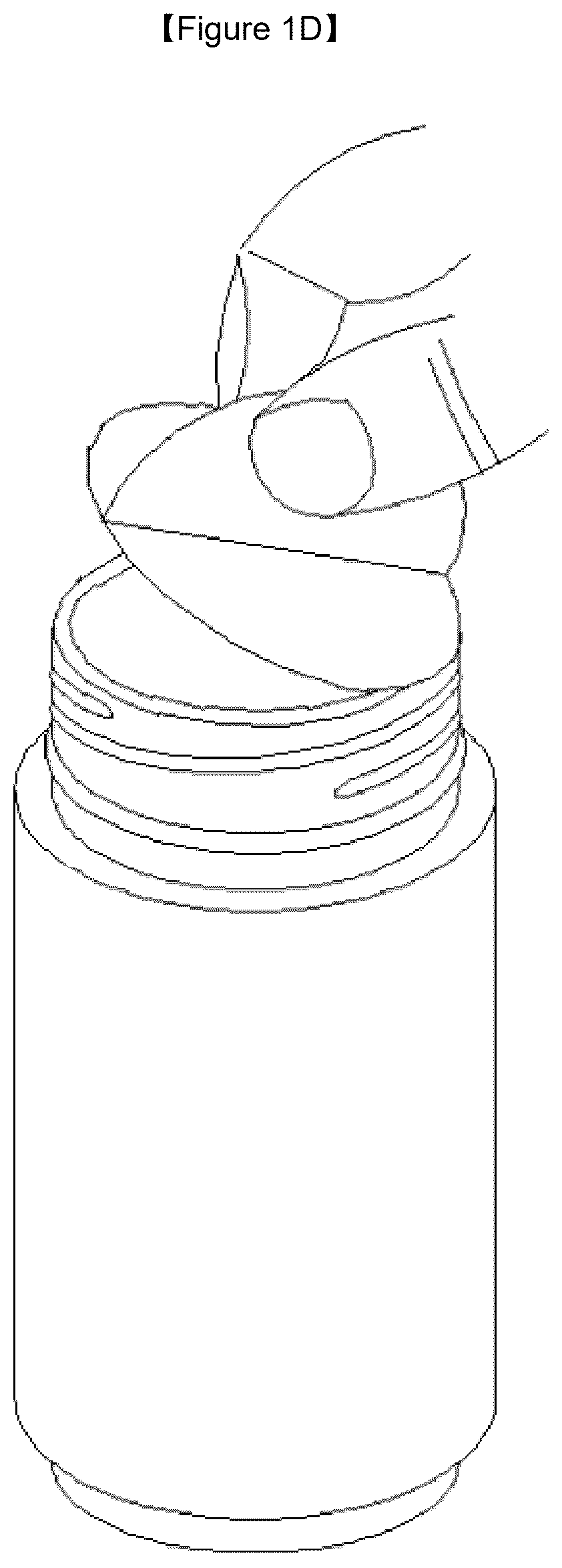 Patent US12612213 Figure 4 – Container sealing body