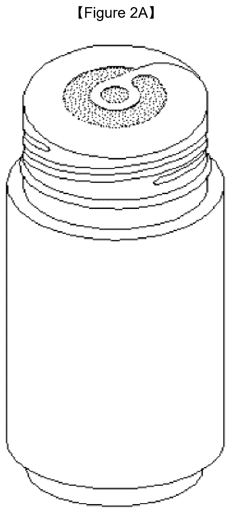 Patent US12612213 Figure 5 – Container sealing body
