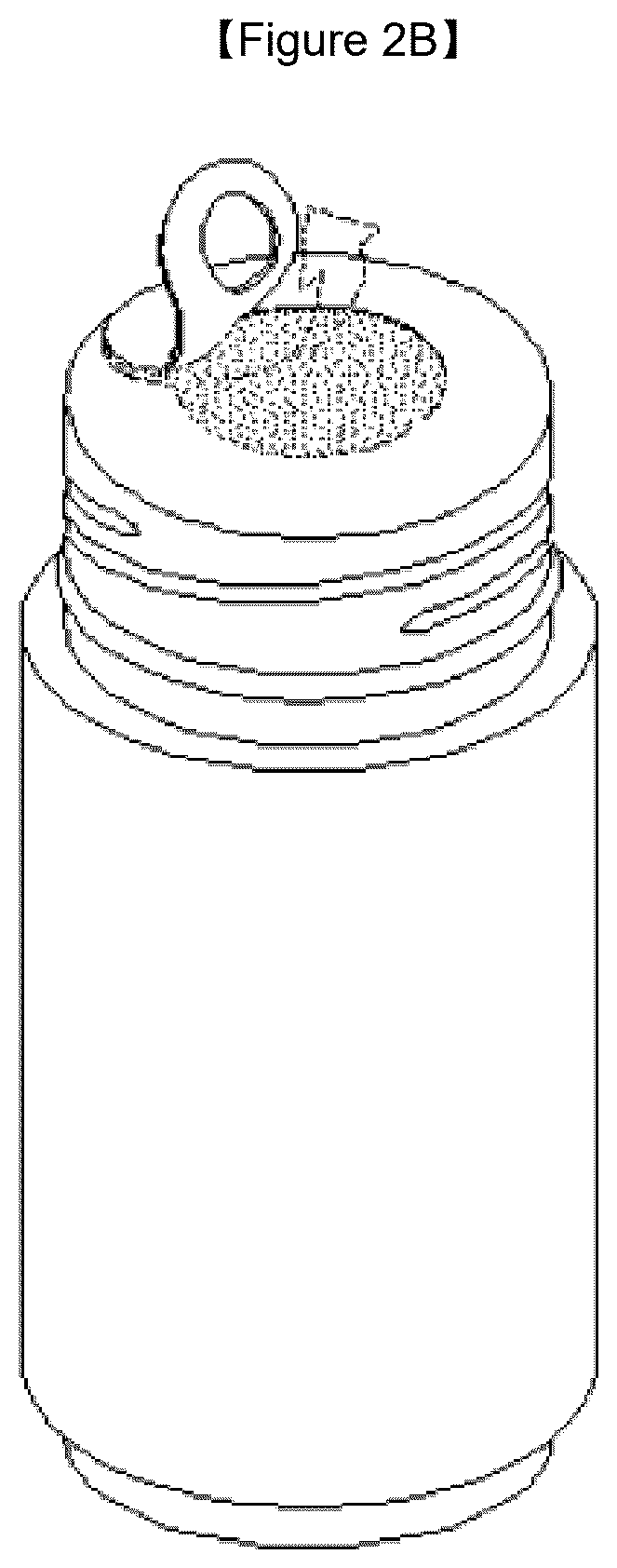 Patent US12612213 Figure 6 – Container sealing body