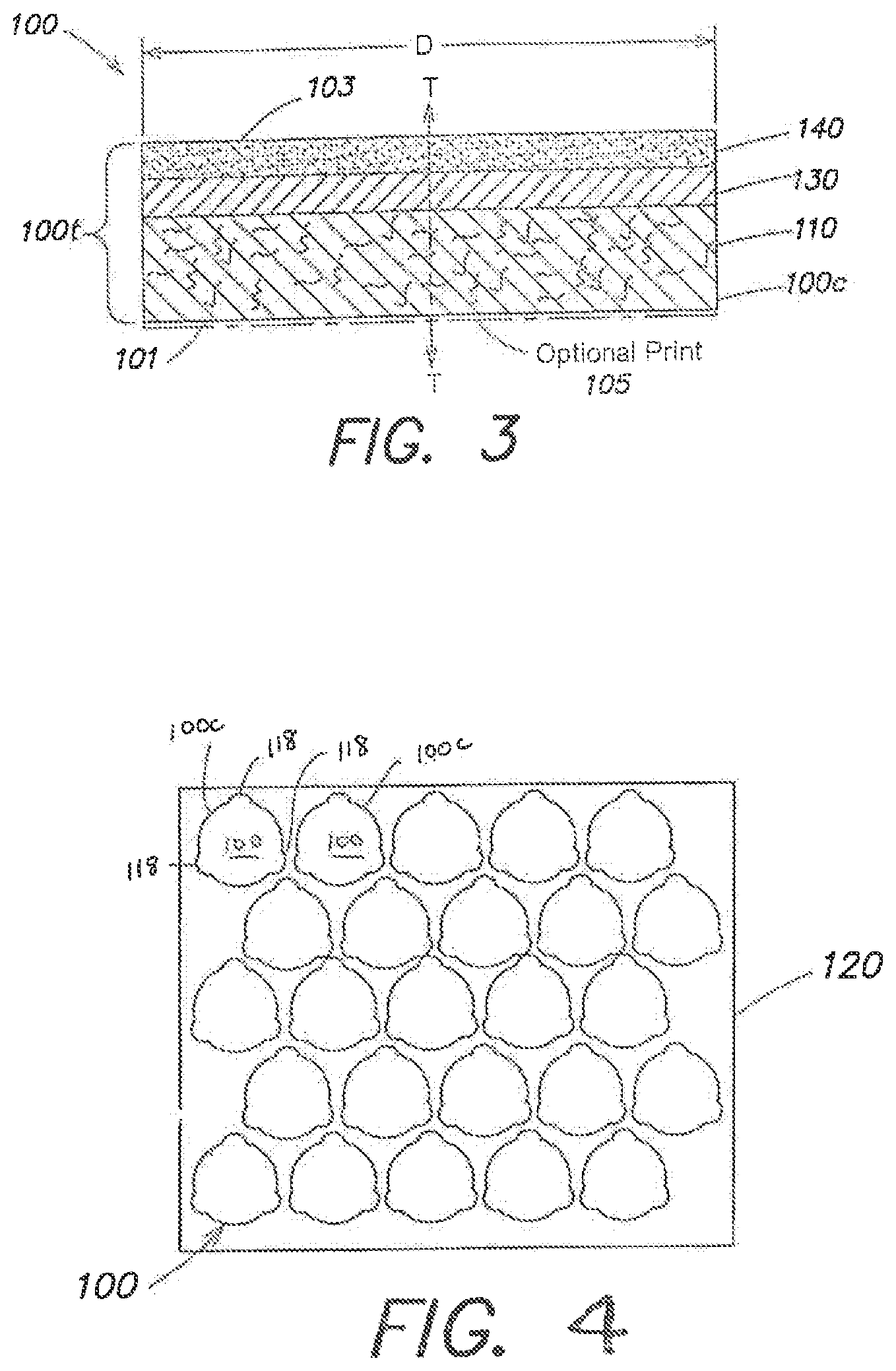 Patent US12612216 Figure 2 – Induction heat sealable closure liner or lidding configured for paper recycling stream