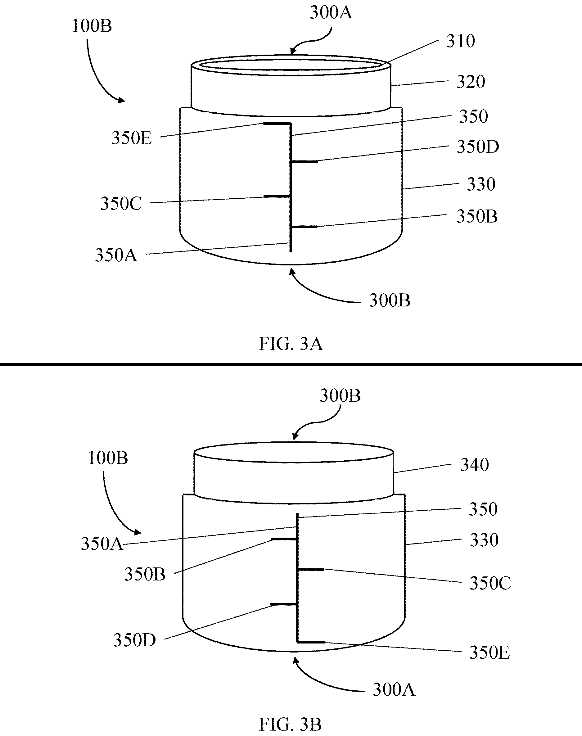 Patent US12612217 Figure 4 – Laundry lab bottle