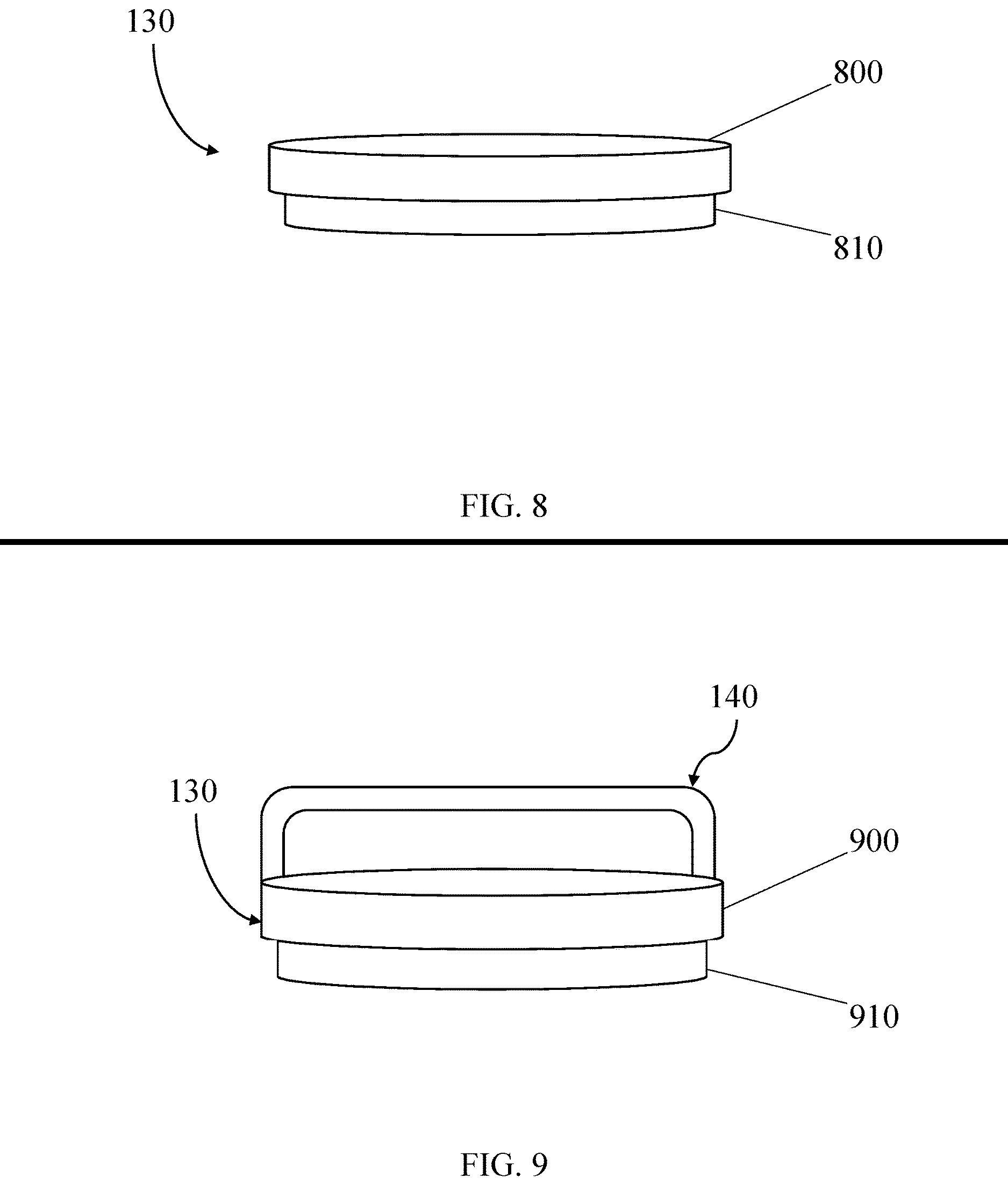 Patent US12612217 Figure 11 – Laundry lab bottle