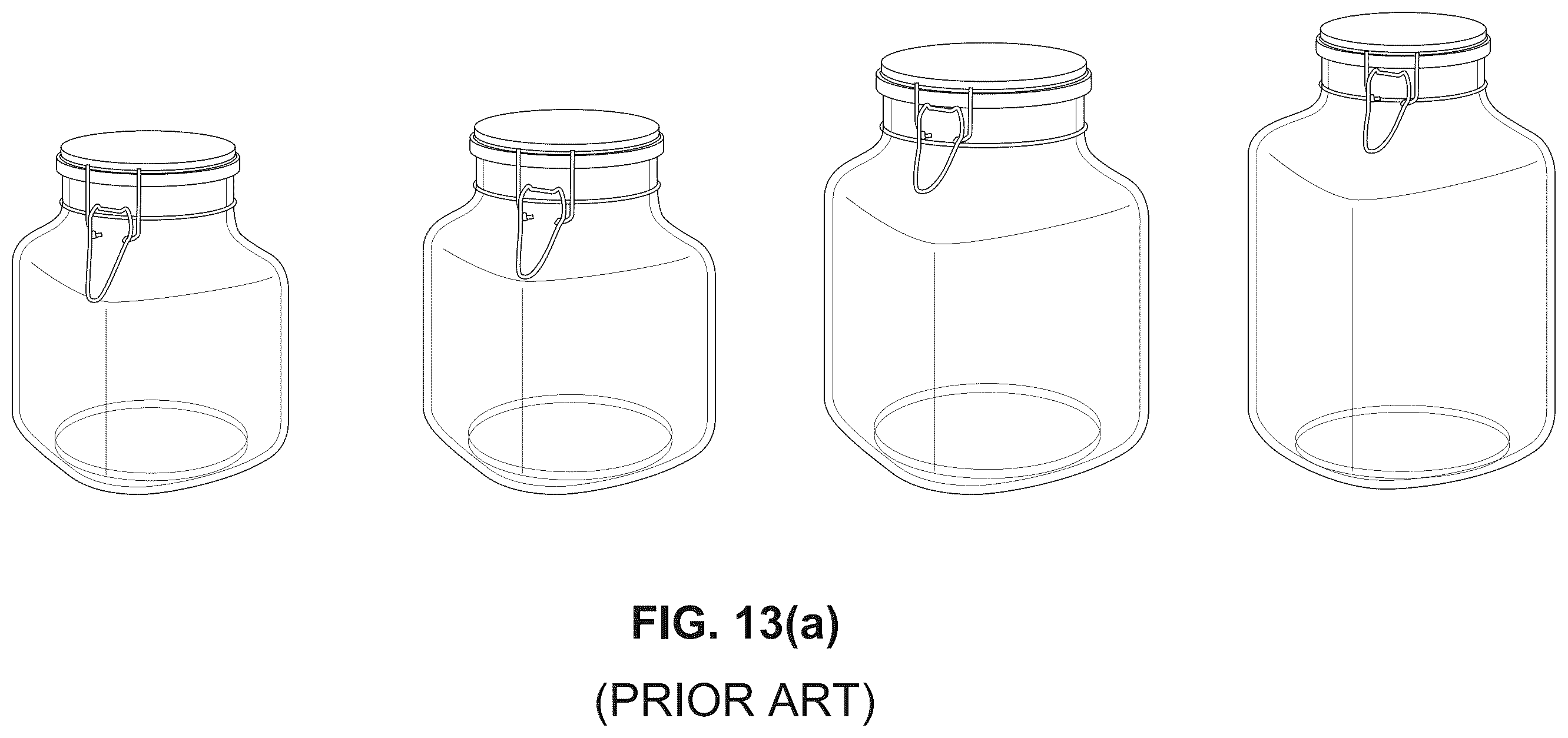 Patent US12612218 Figure 19 – Cover or cap screwable onto a container, in particular of glass, with a manual grip formed by a recess or a bar