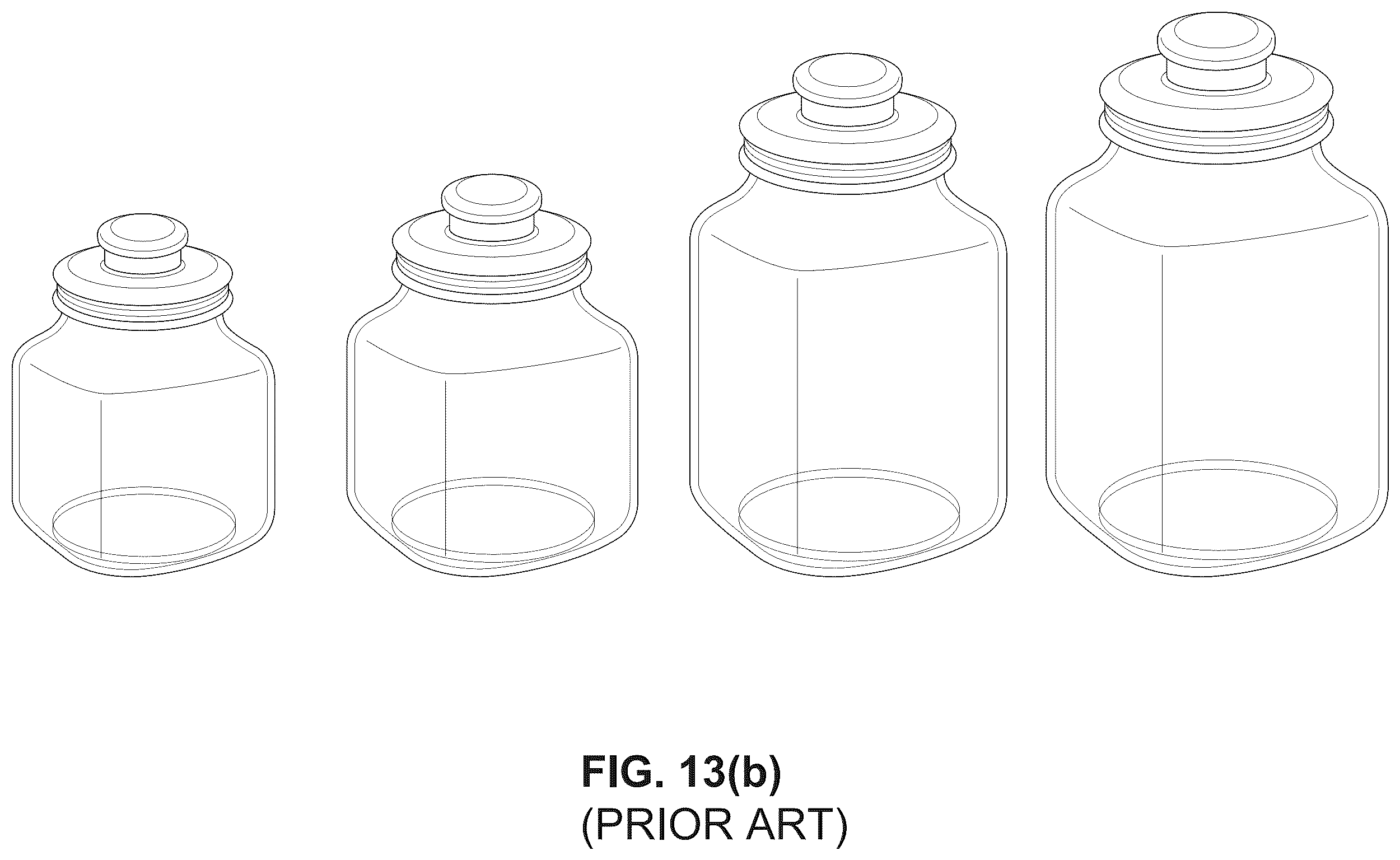 Patent US12612218 Figure 20 – Cover or cap screwable onto a container, in particular of glass, with a manual grip formed by a recess or a bar