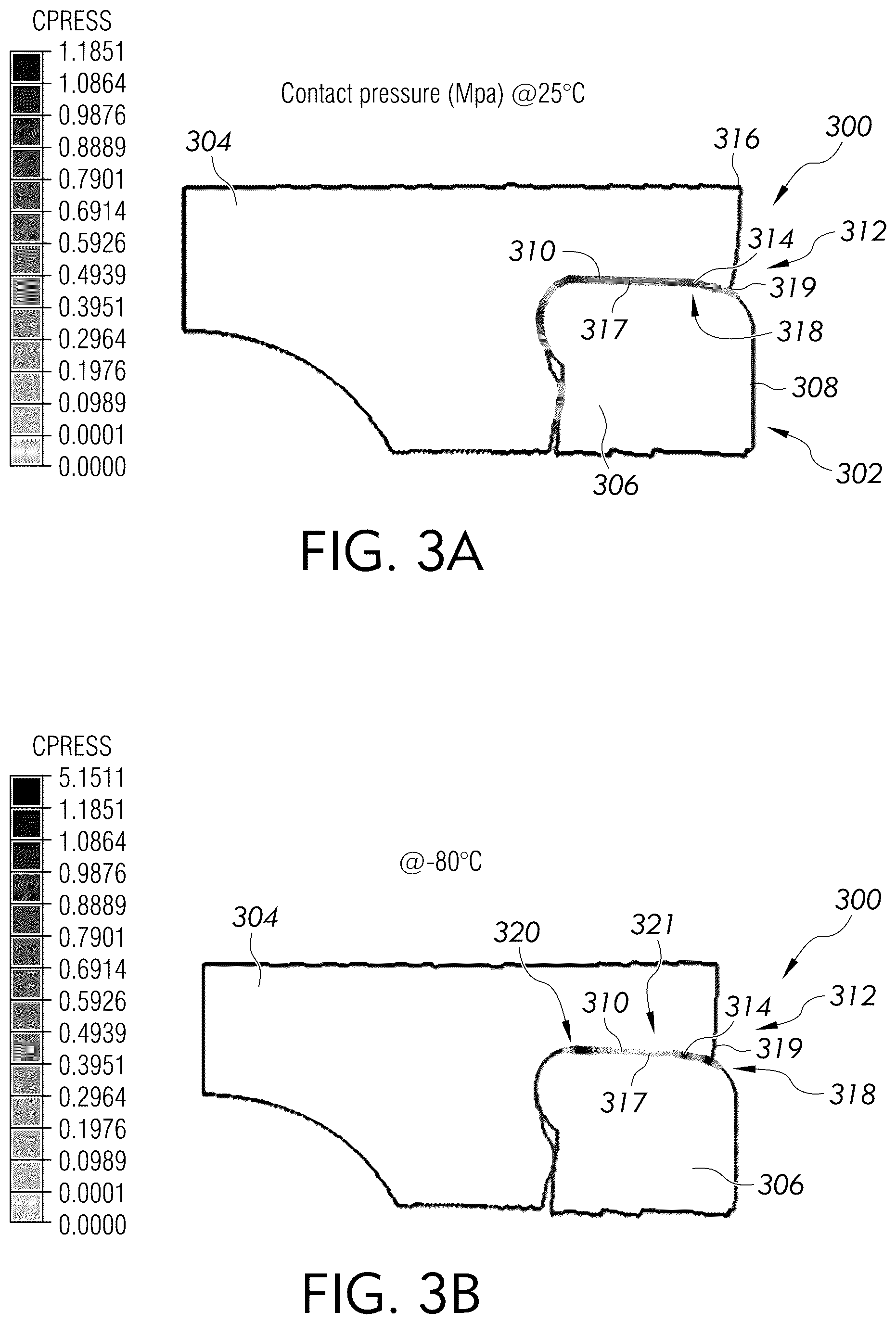 Patent US12612220 Figure 4 – Container closure system and sealing assemblies for maintaining seal integrity at low storage temperatures