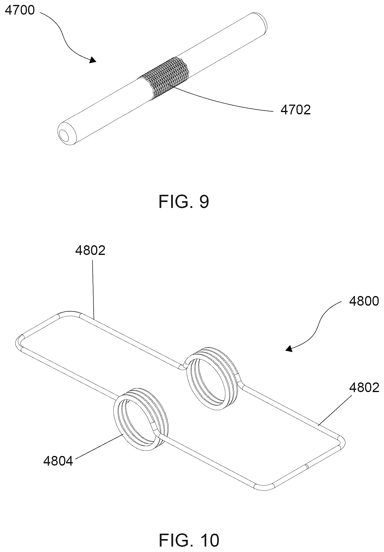 Patent US12612224 Figure 9 – Lid assembly with selectable outlets