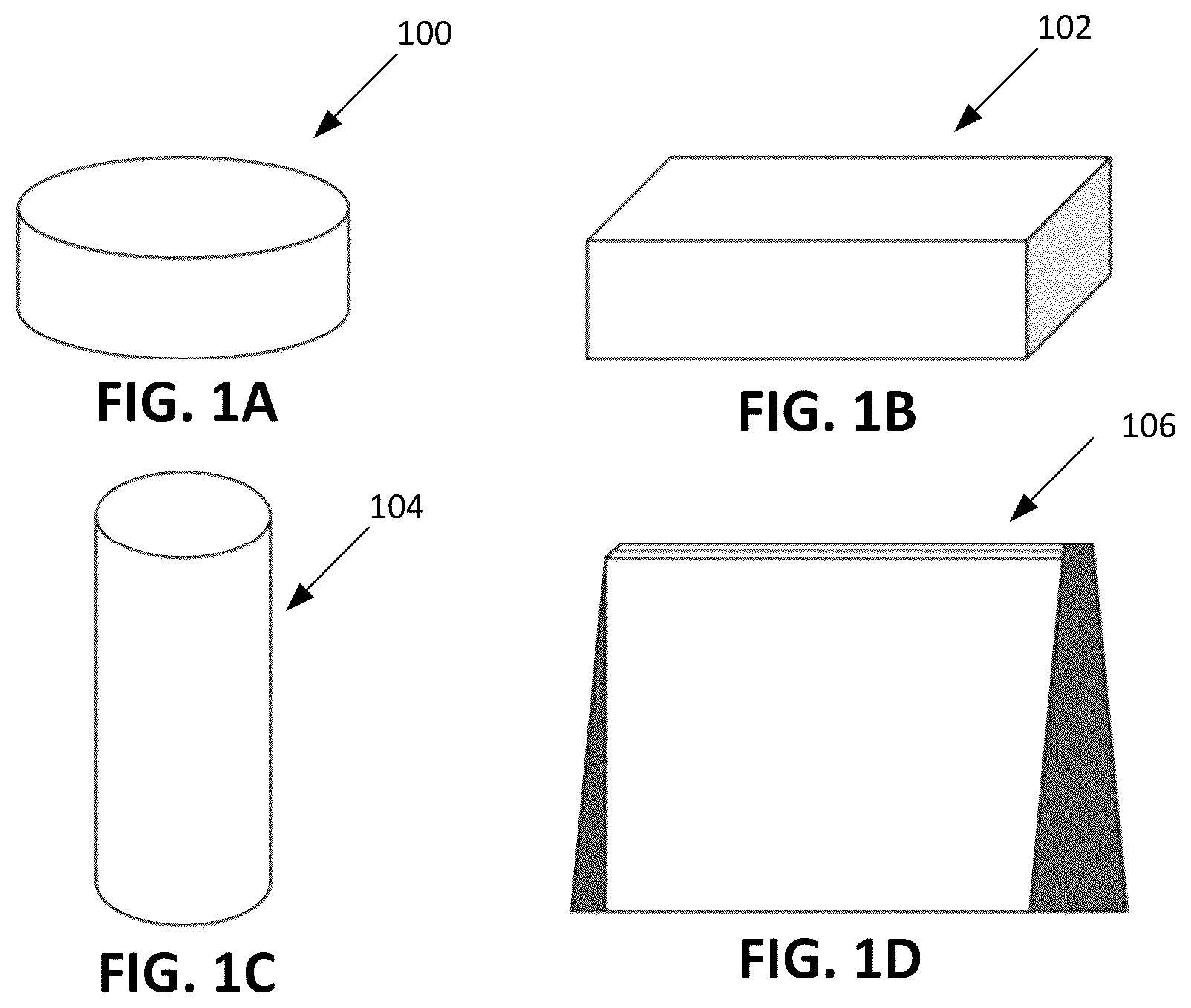 Patent US12612225 Figure 1 – Apparatus and method for a child-resistant oral nicotine can