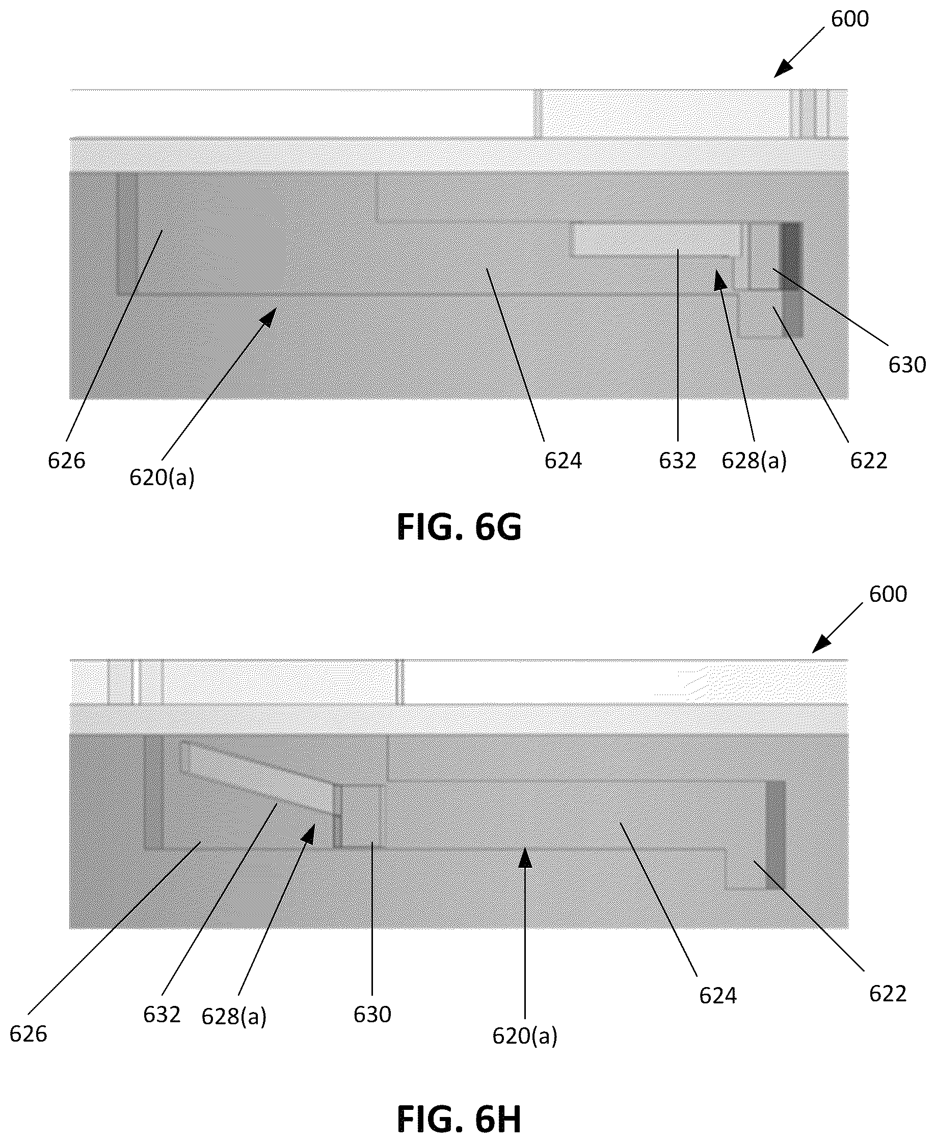 Patent US12612225 Figure 9 – Apparatus and method for a child-resistant oral nicotine can