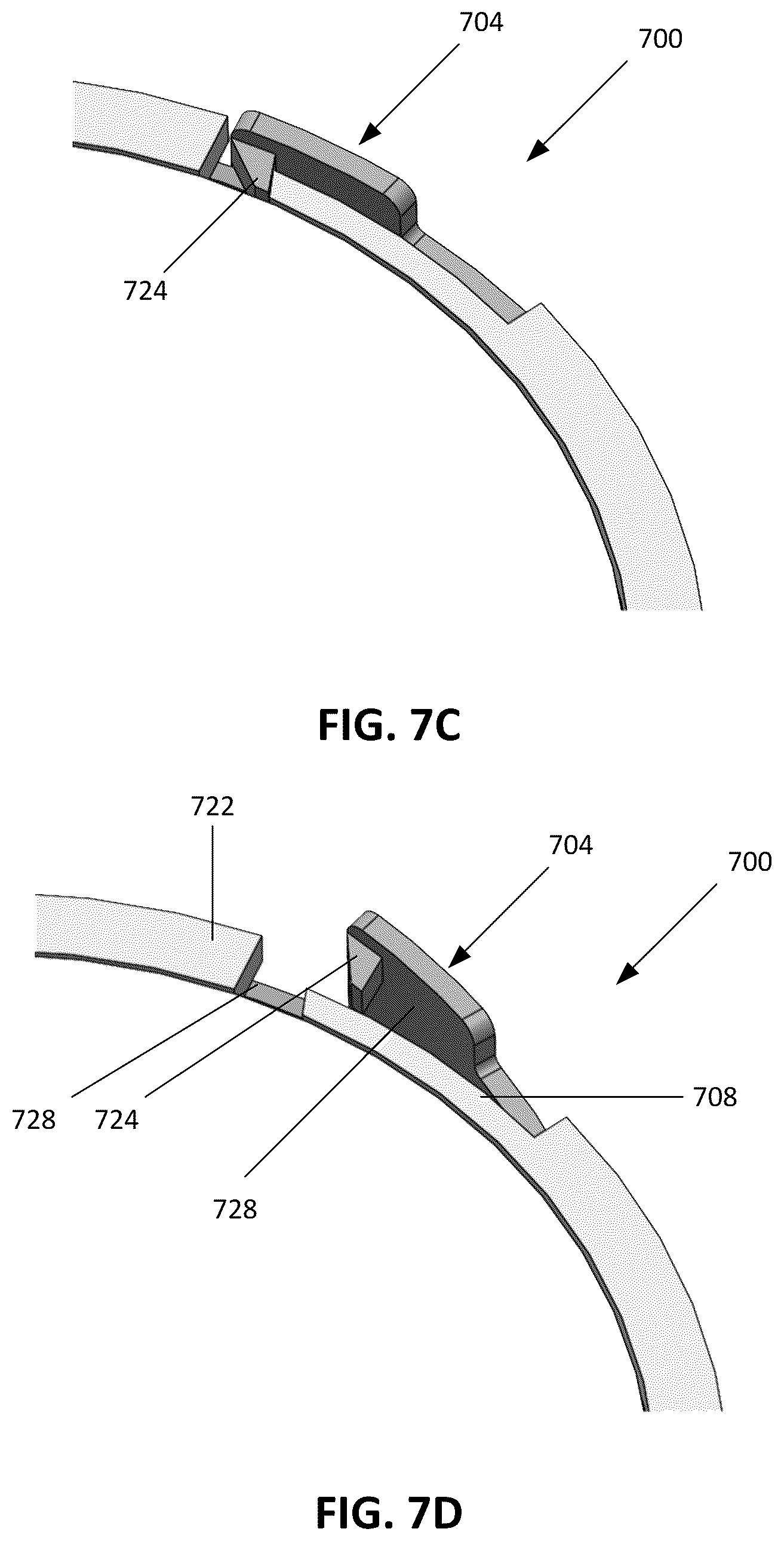 Patent US12612225 Figure 14 – Apparatus and method for a child-resistant oral nicotine can