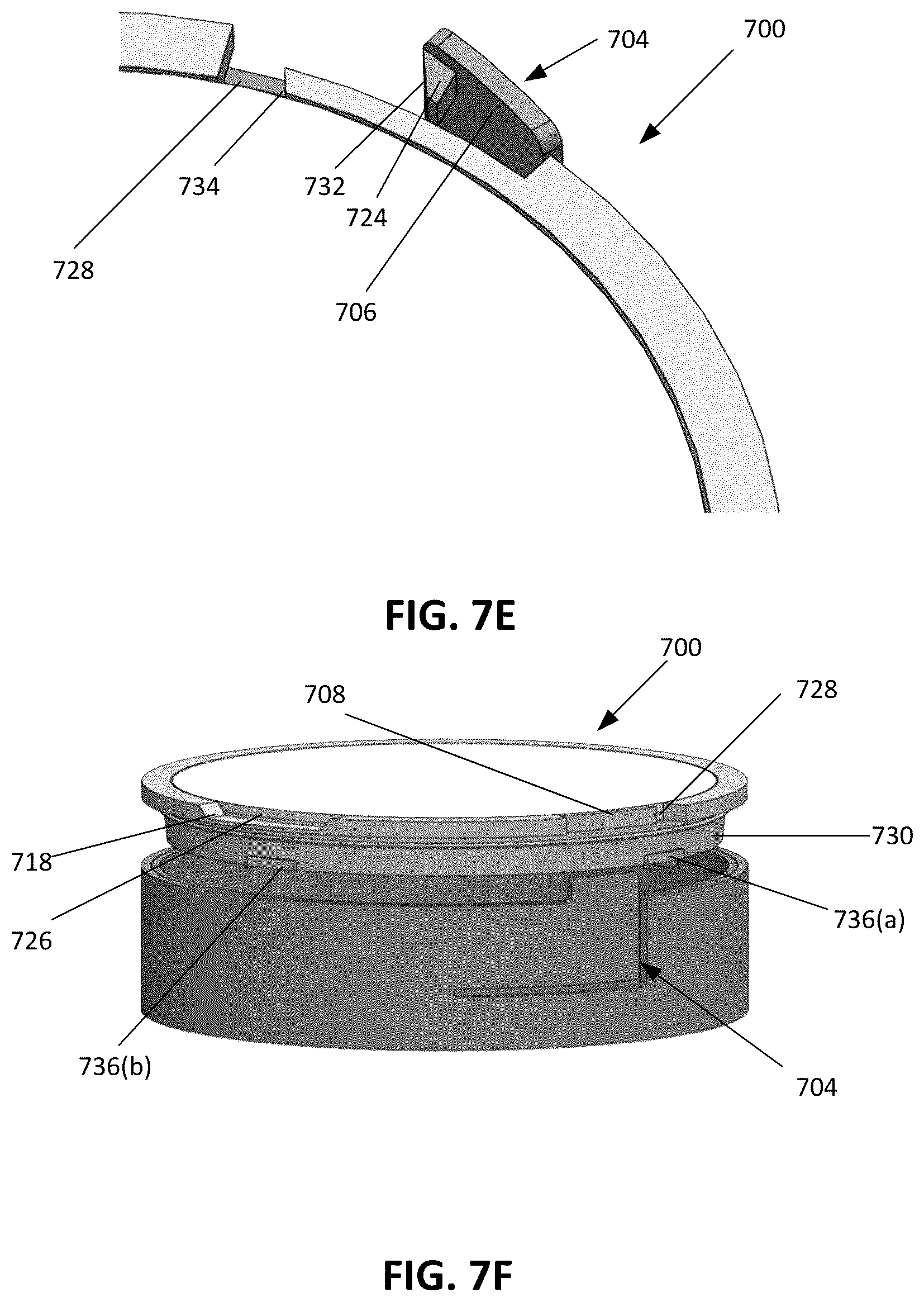 Patent US12612225 Figure 15 – Apparatus and method for a child-resistant oral nicotine can