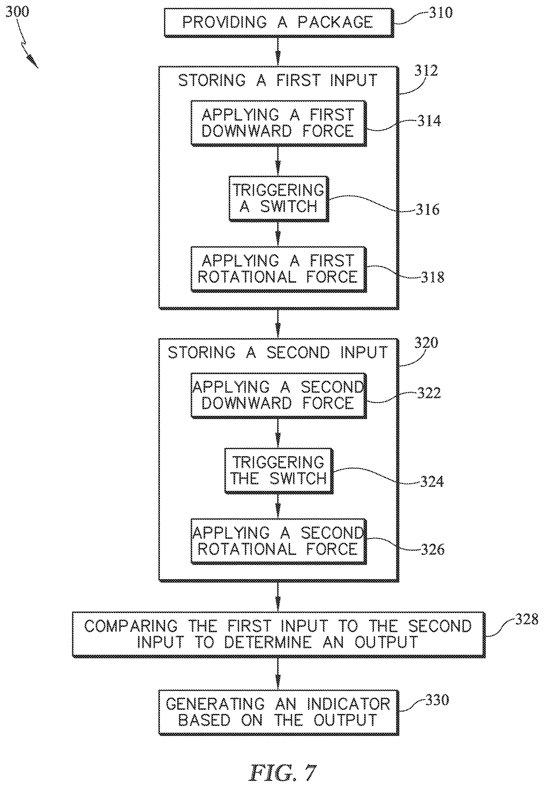 Patent US12612228 Figure 4 – Closure