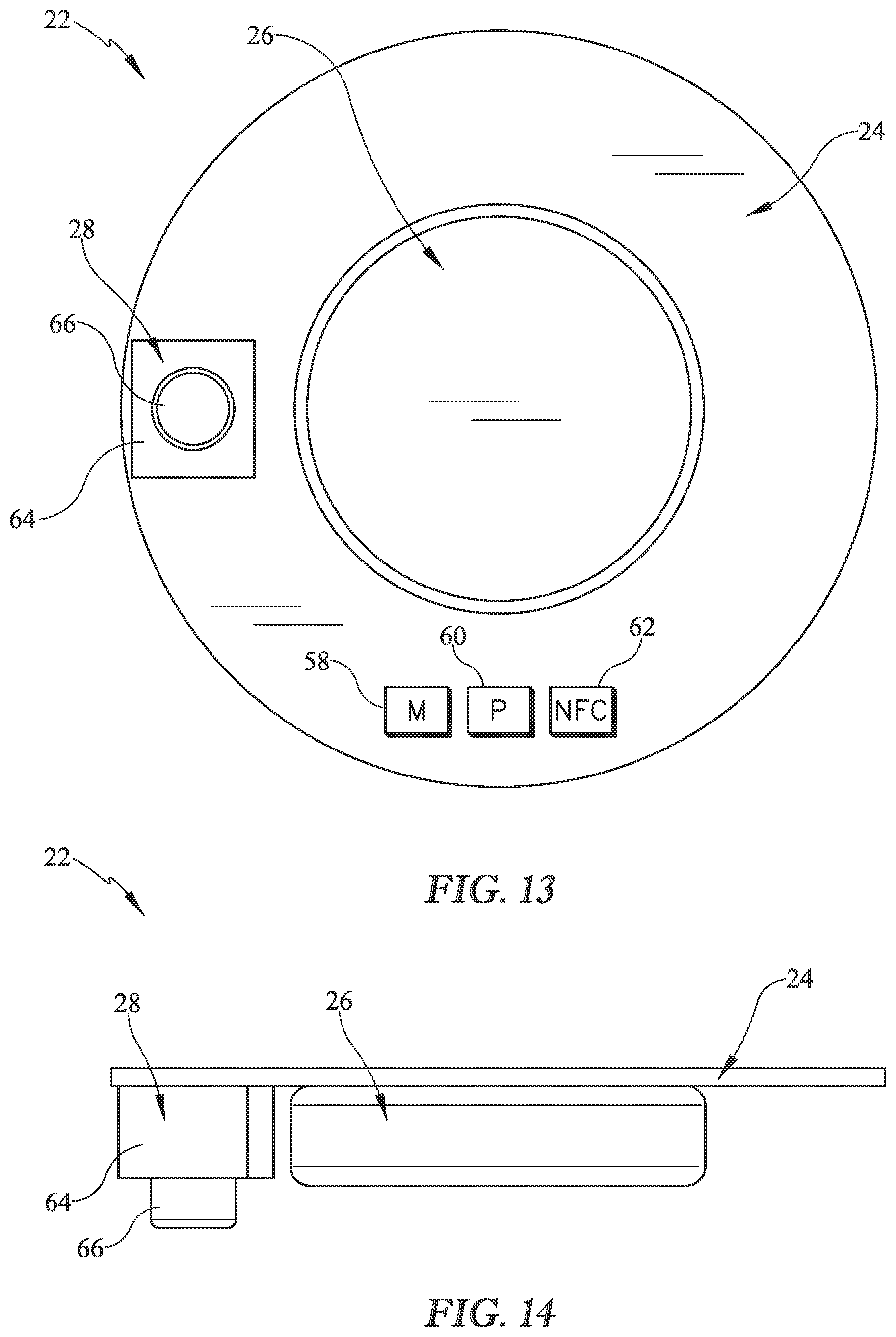 Patent US12612228 Figure 8 – Closure