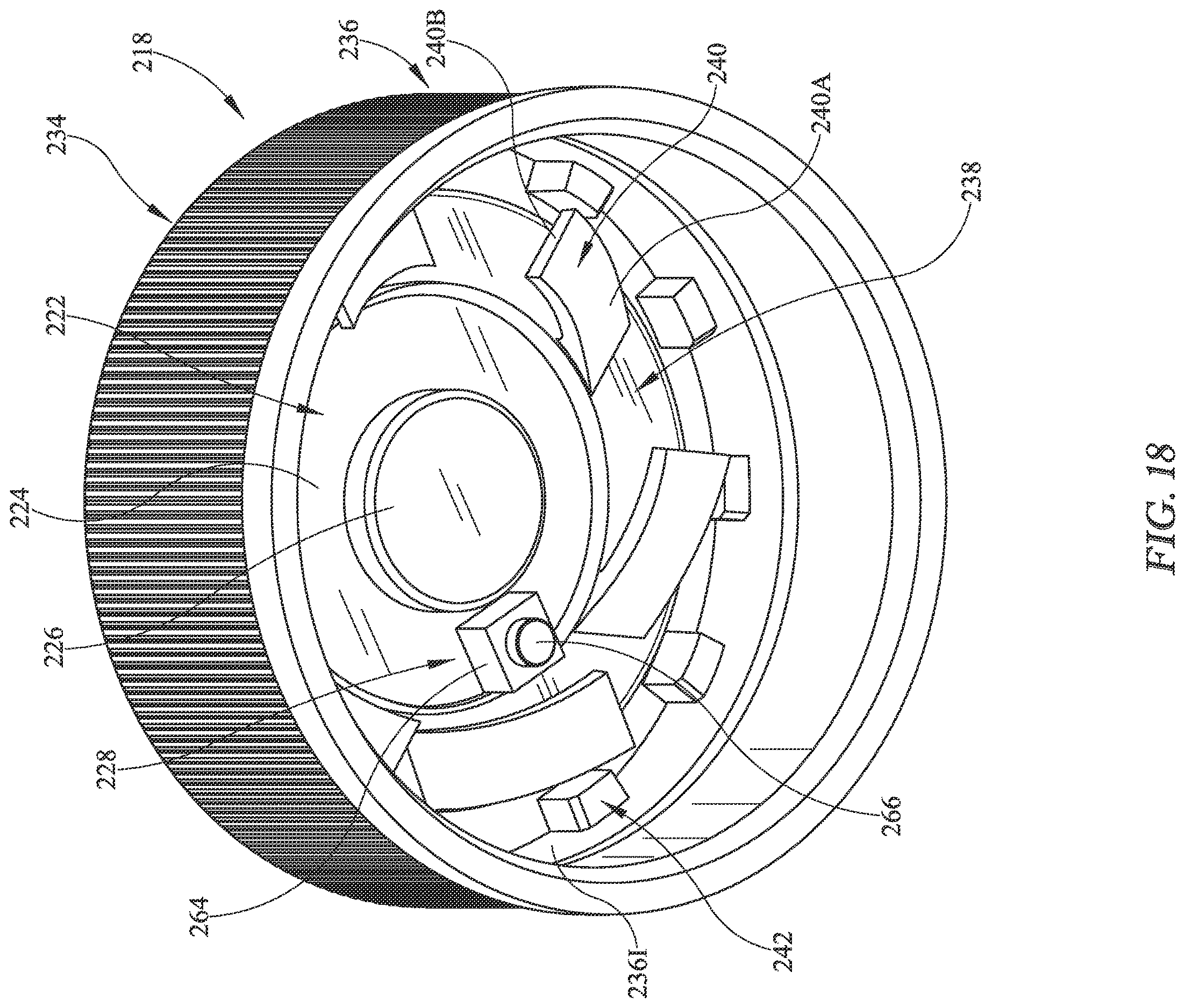 Patent US12612228 Figure 11 – Closure