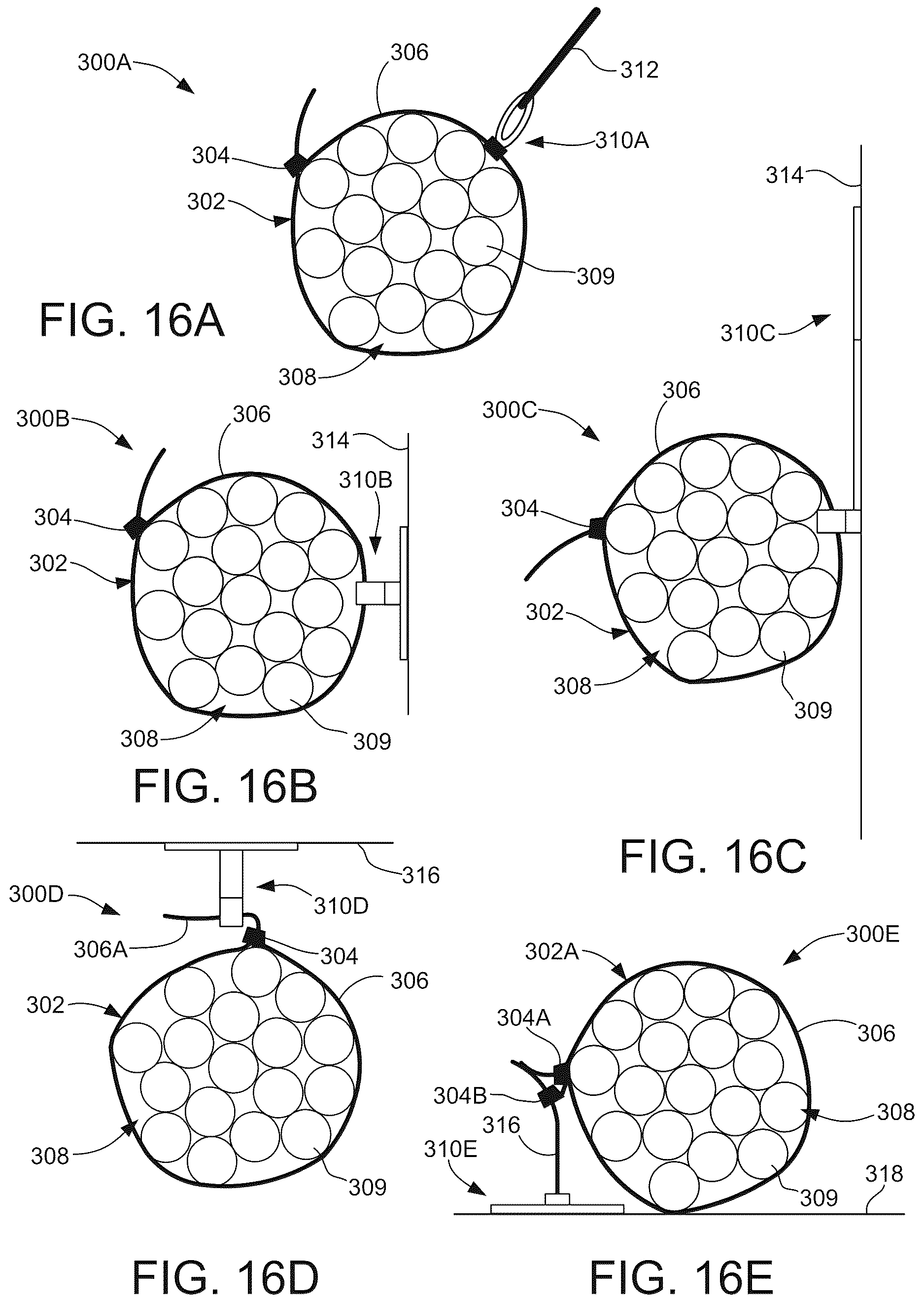 Patent US12612229 Figure 10 – Cable tie finger manipulation structure