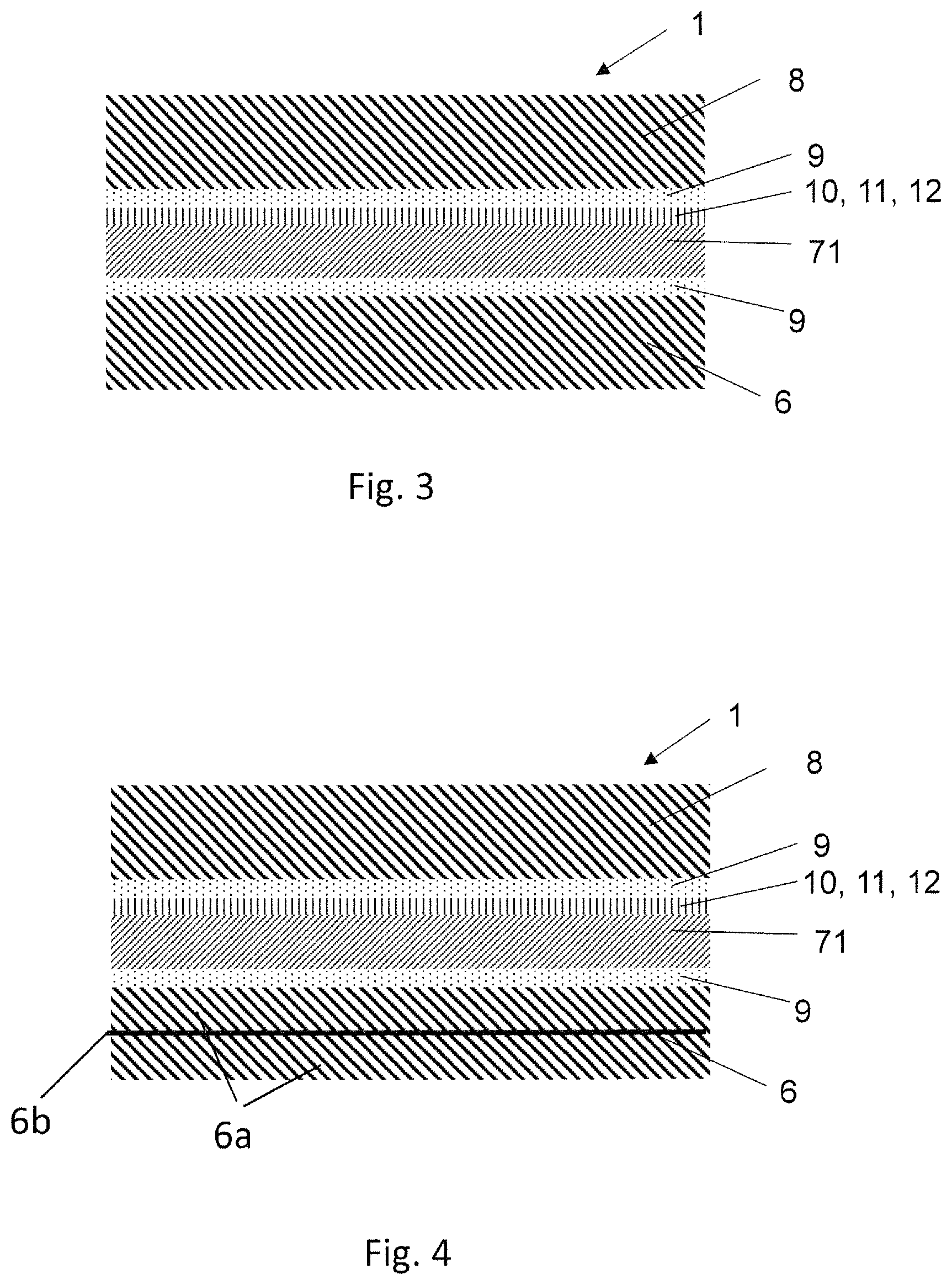 Patent US12612230 Figure 2 – Recyclable polypropylene container