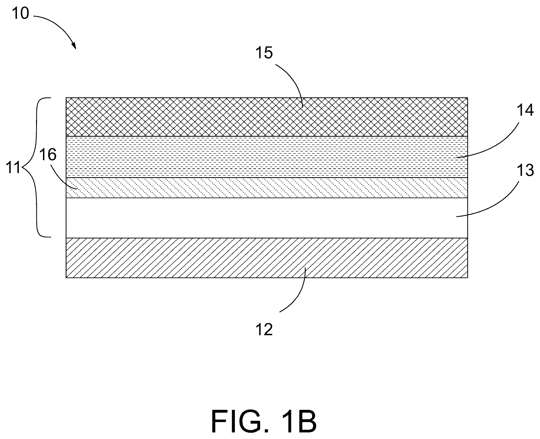 Patent US12612232 Figure 2 – Resealable flexible packaging