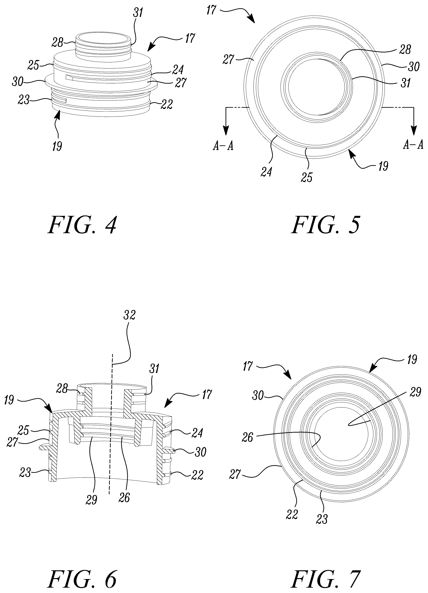 Patent US12612233 Figure 3 – Methods and systems for handling and dispensing fluid