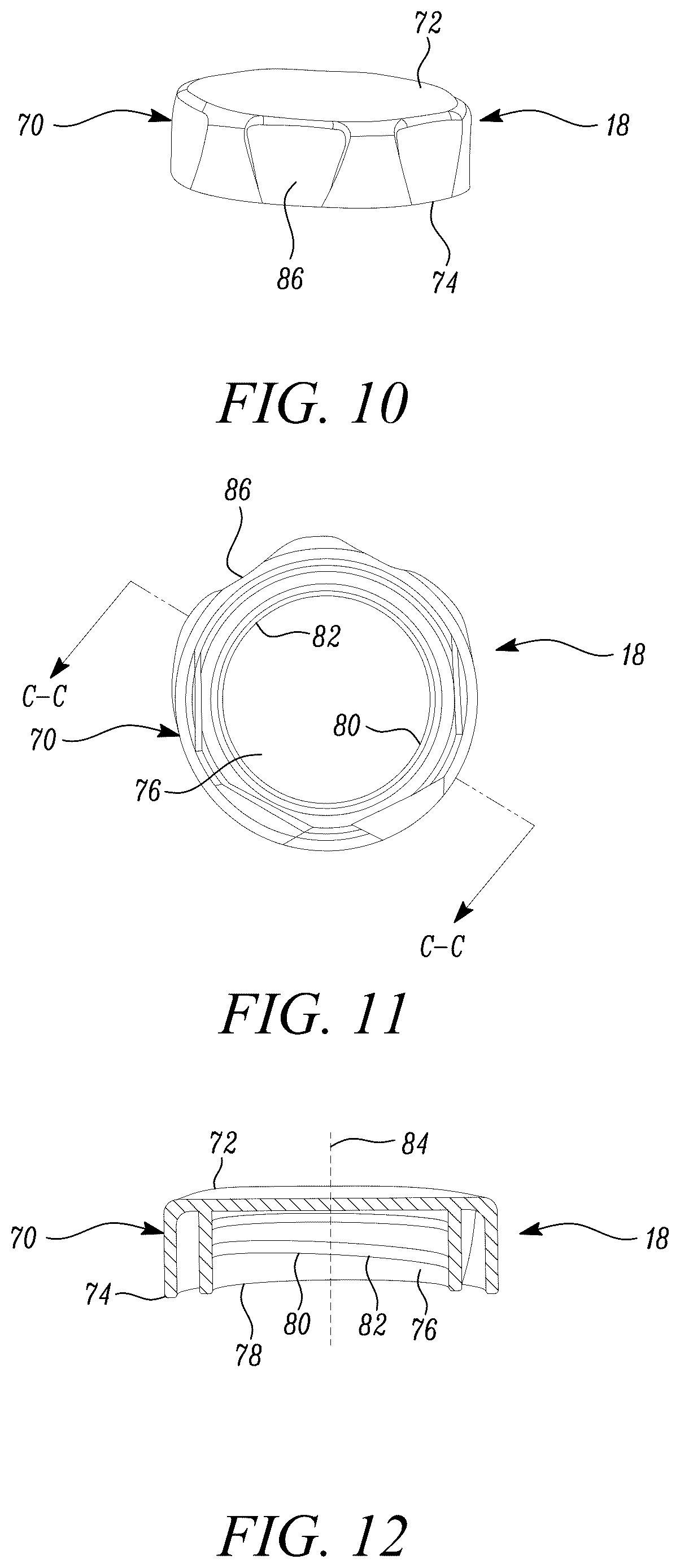 Patent US12612233 Figure 5 – Methods and systems for handling and dispensing fluid