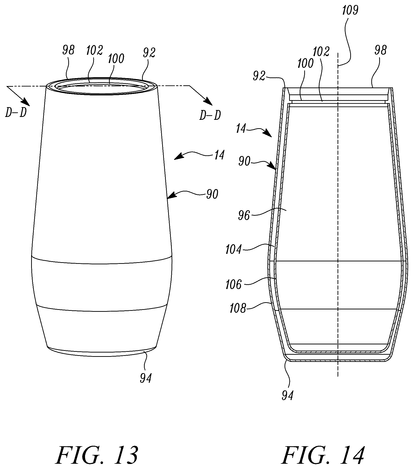 Patent US12612233 Figure 6 – Methods and systems for handling and dispensing fluid