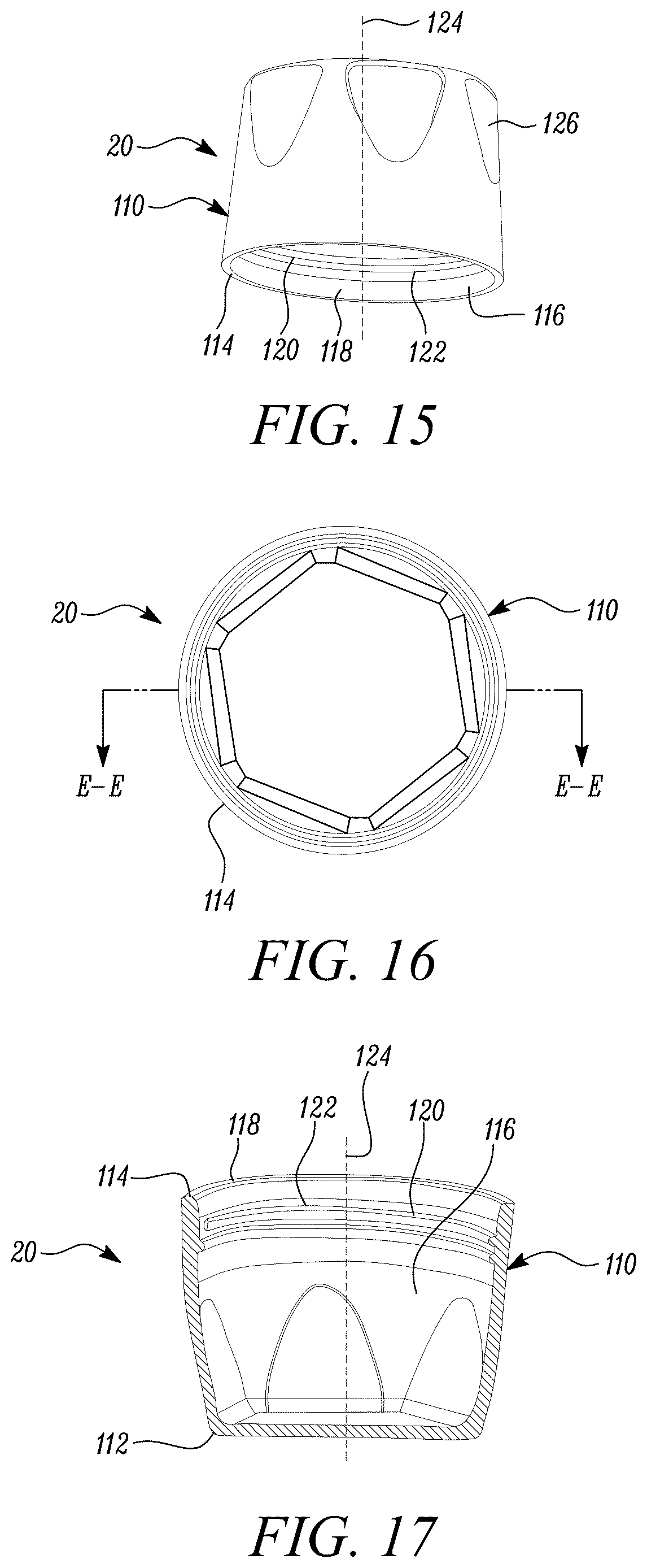 Patent US12612233 Figure 7 – Methods and systems for handling and dispensing fluid