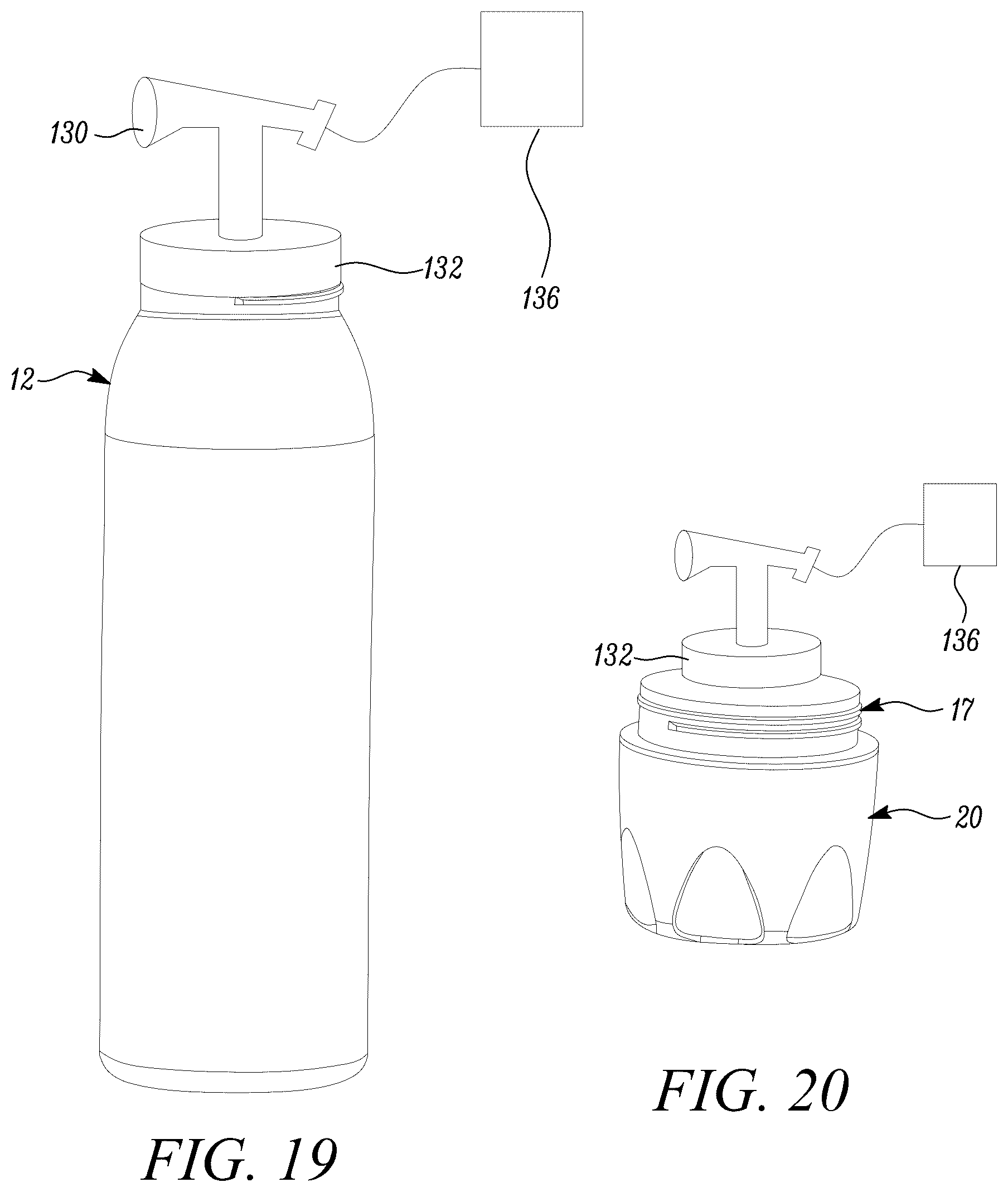 Patent US12612233 Figure 9 – Methods and systems for handling and dispensing fluid