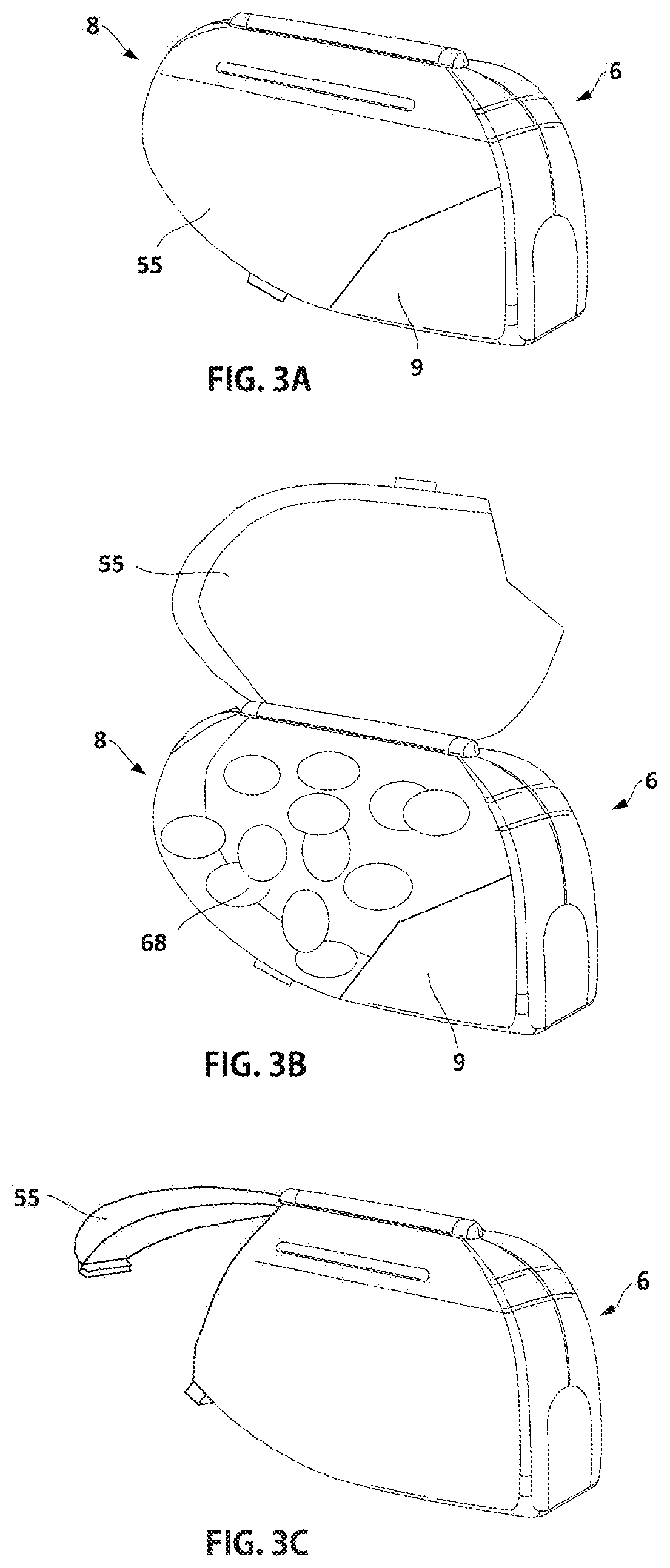 Patent US12612236 Figure 2 – Dispensing apparatus